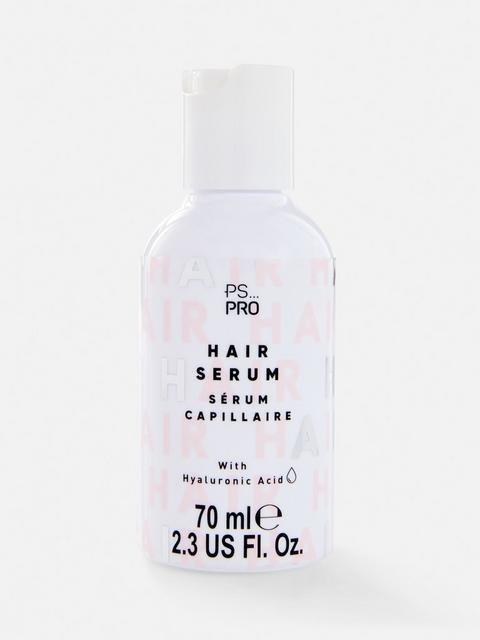 PS... Pro Hair Serum