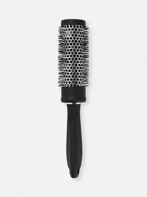 PS... Round Thermal Brush