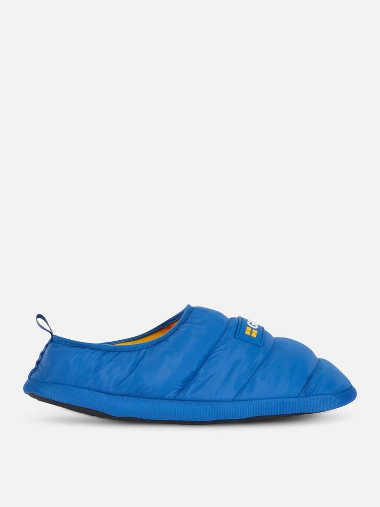 Greggs Mule Slippers