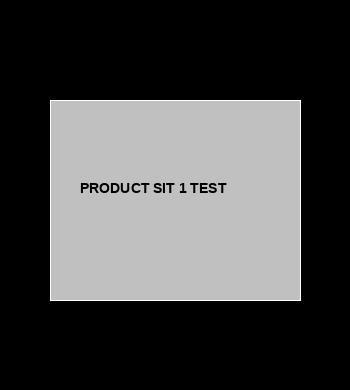 PRODUCT SIT 1 TEST