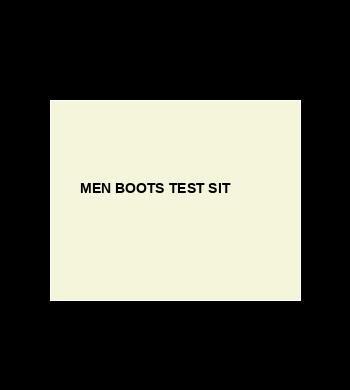 MEN BOOTS Beige