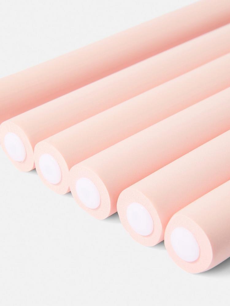Large Bendy Hair Rollers