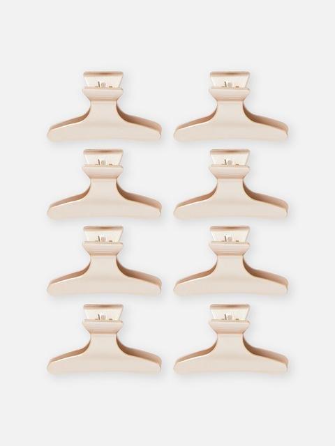 8pk PS... Hair Clamps