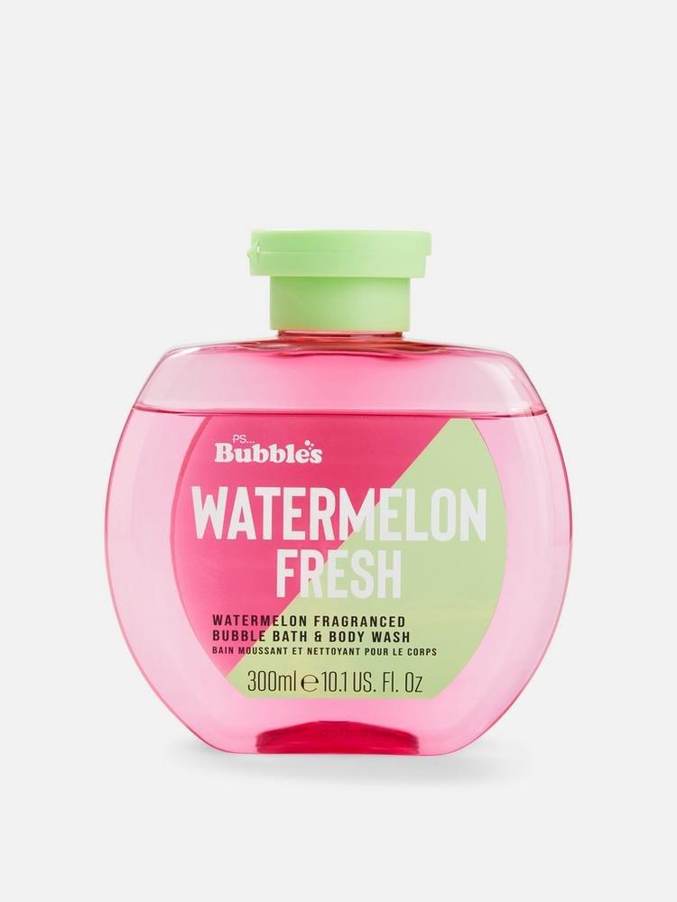 WTMN BODY WASH/ BATH