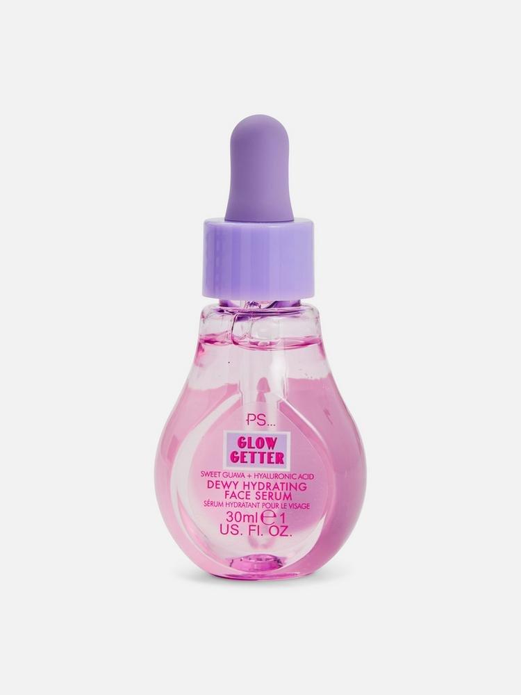 AB HYDRATING SERUM