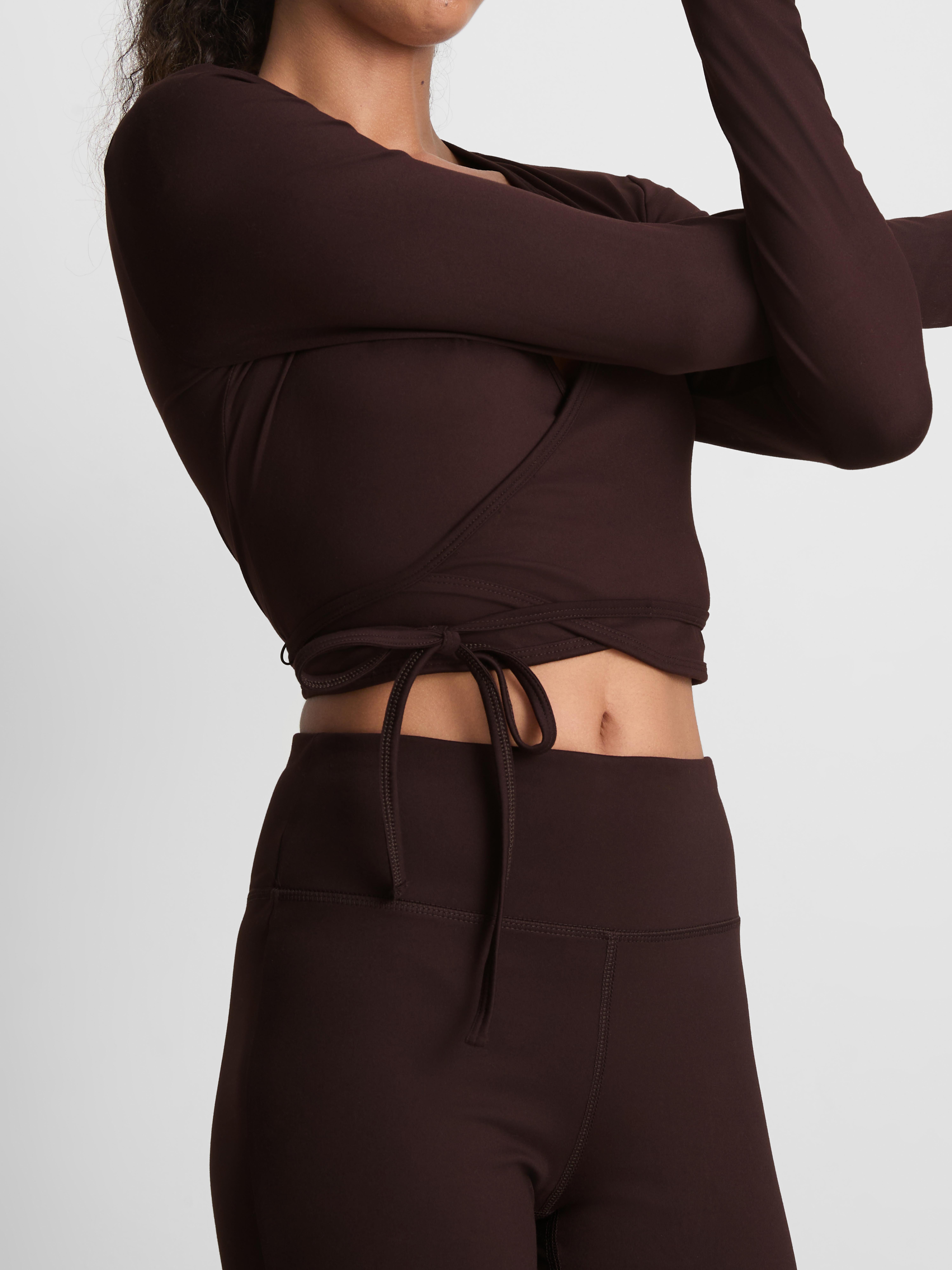Primark Form | Smooth Support Wrap Top