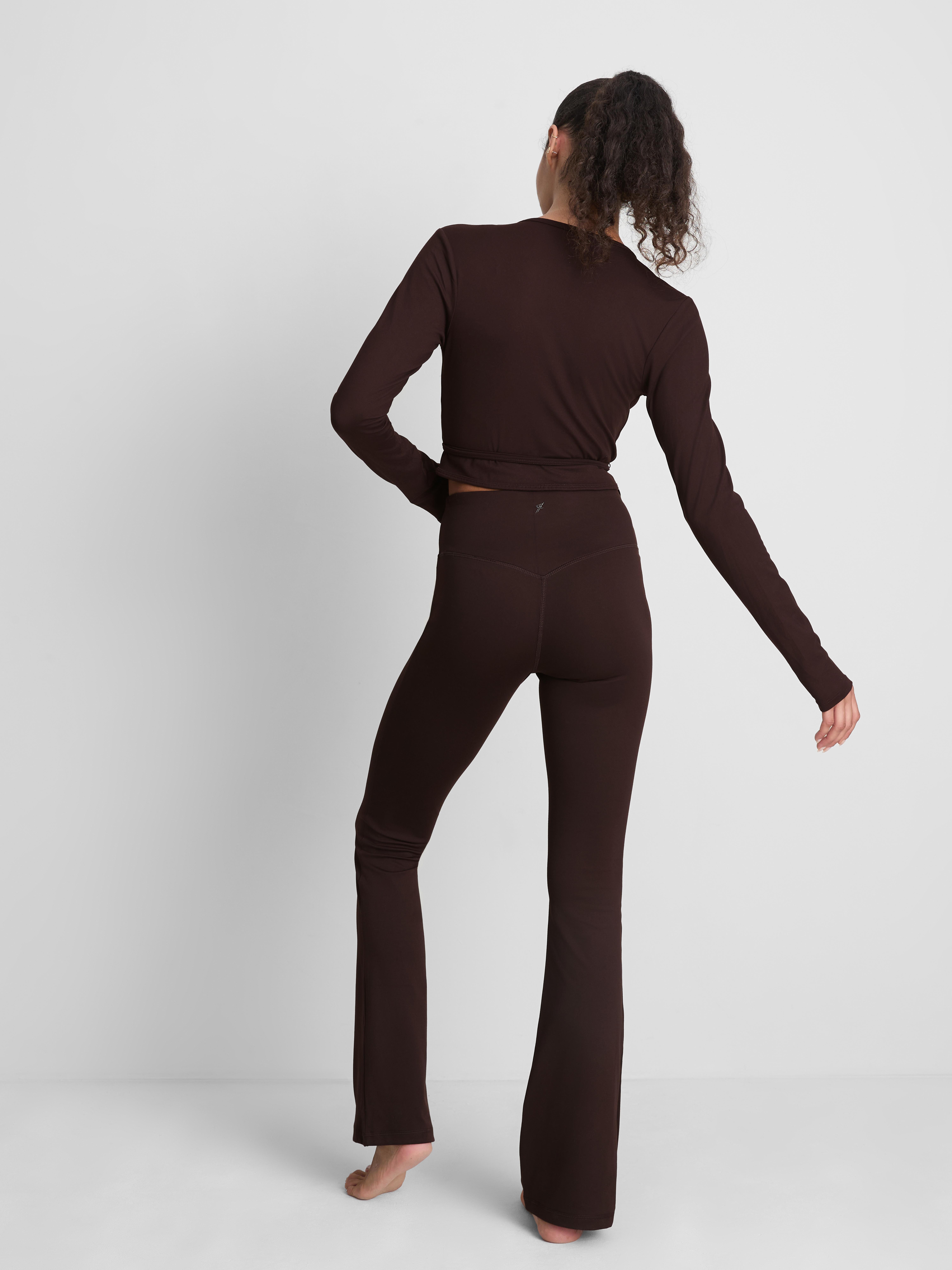 Primark Form | Smooth Support Wrap Top