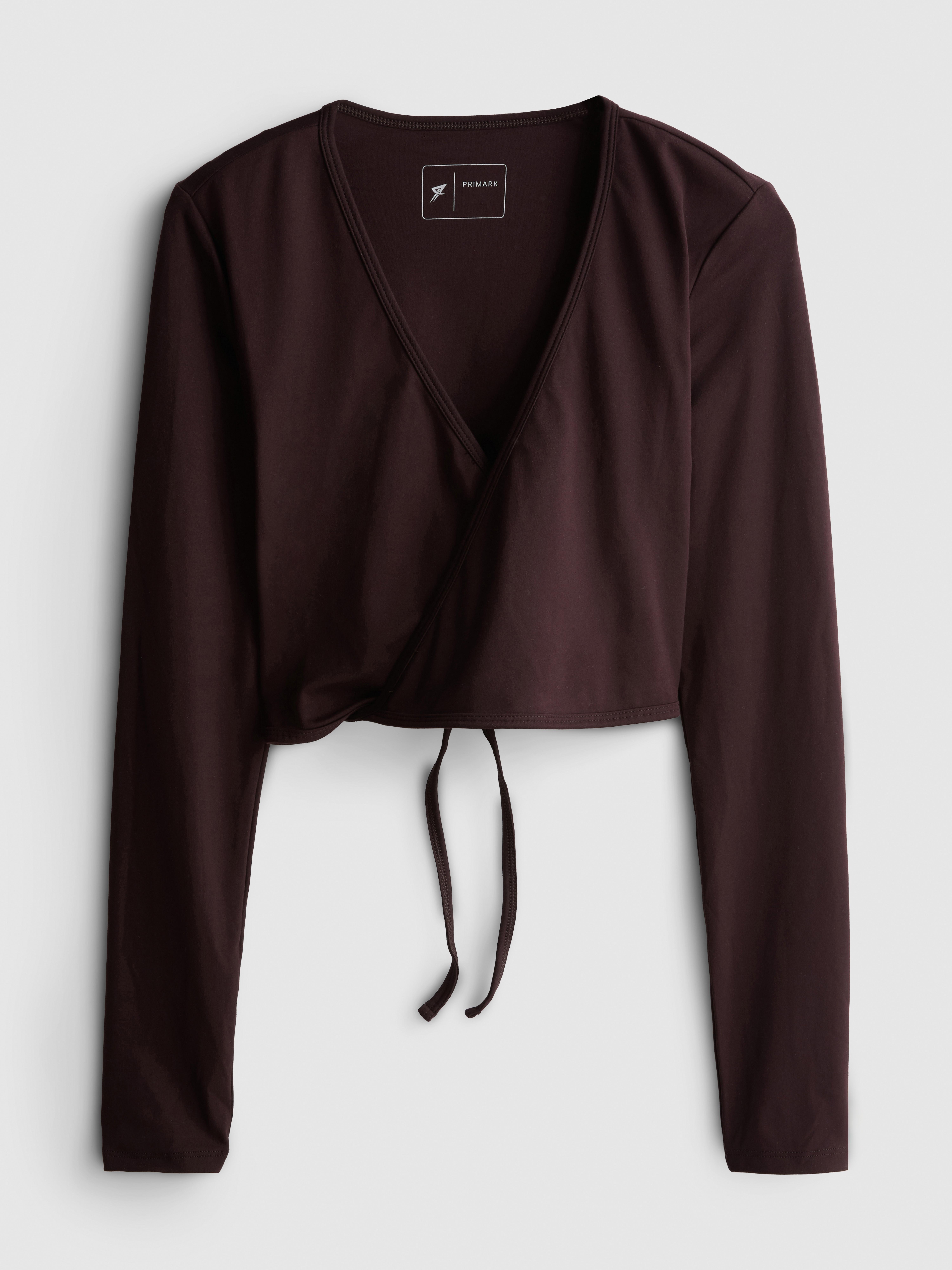 Primark Form | Smooth Support Wrap Top
