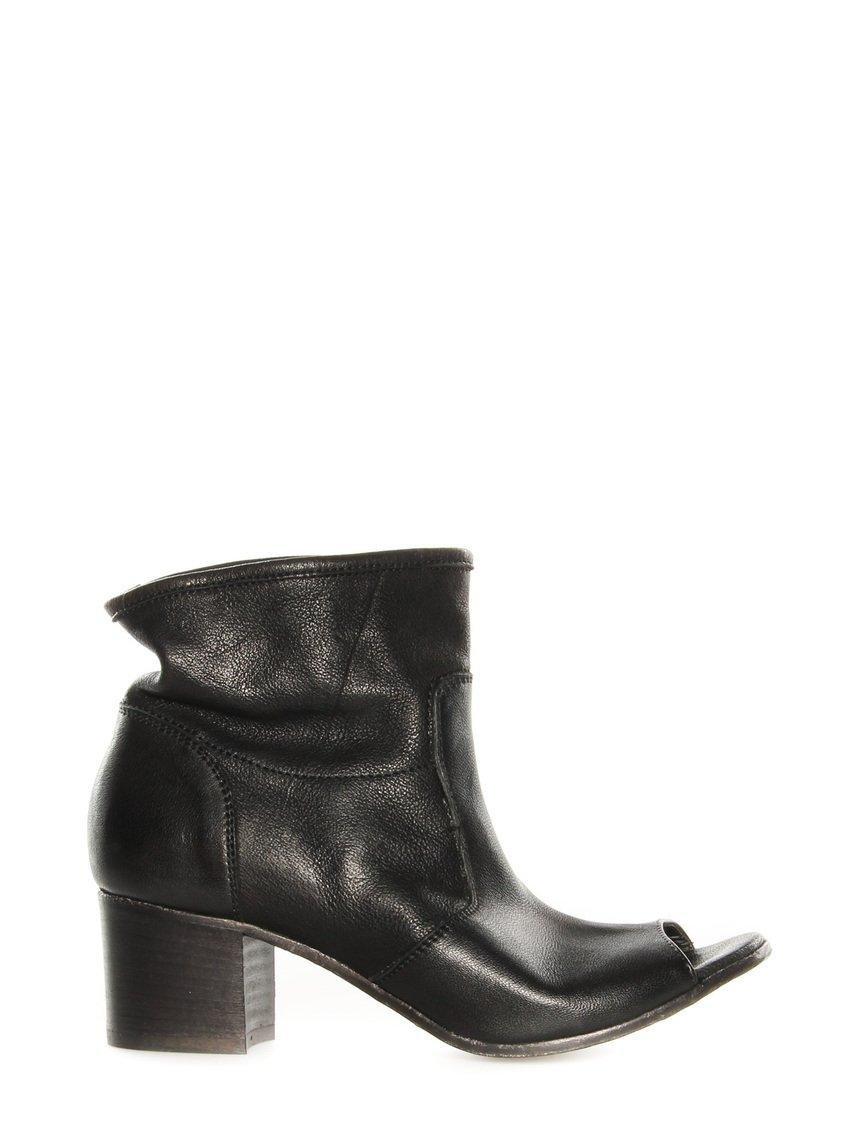 Booties Lemaré Black 2