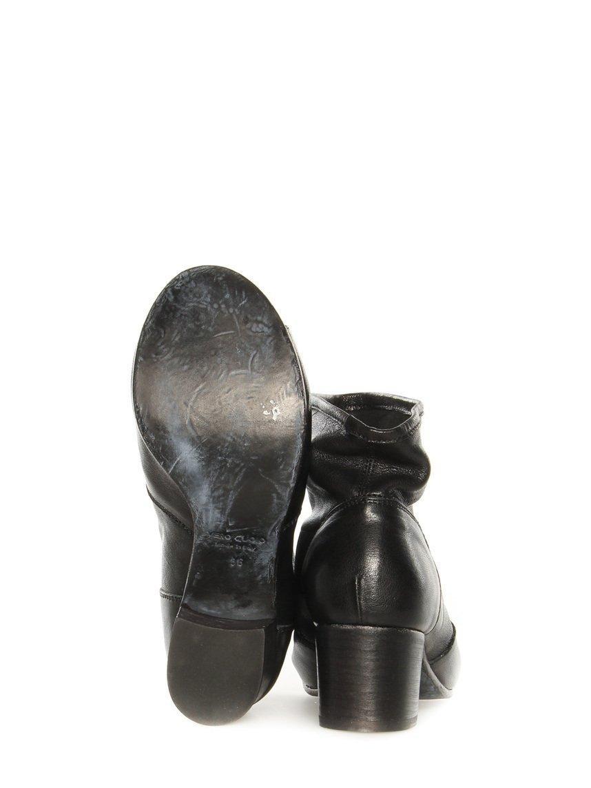 Booties Lemaré Black 4