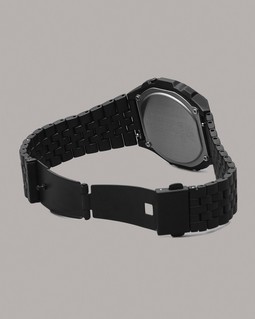 CASIO x rag & bone - Black - BLACK | rag & bone CASIO x rag & bone - Black - BLACK | rag & bone