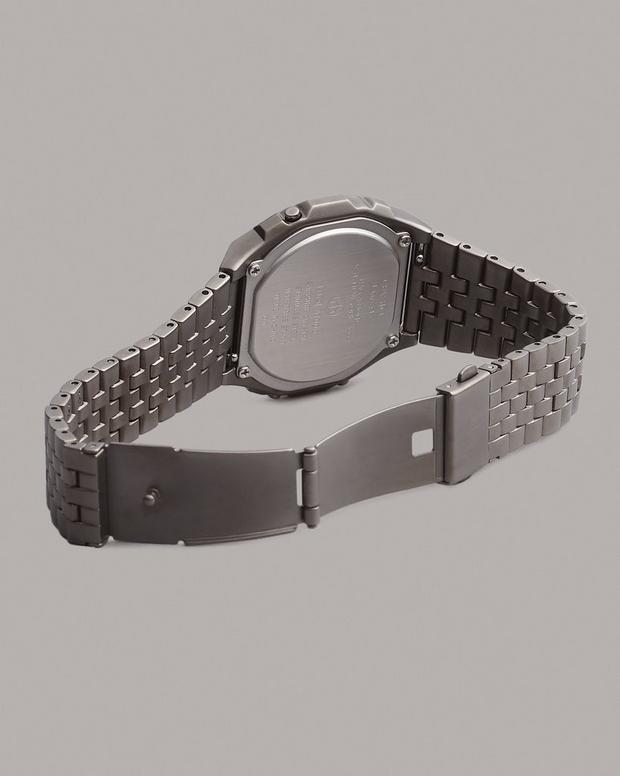 CASIO x rag & bone - Grey image number 2