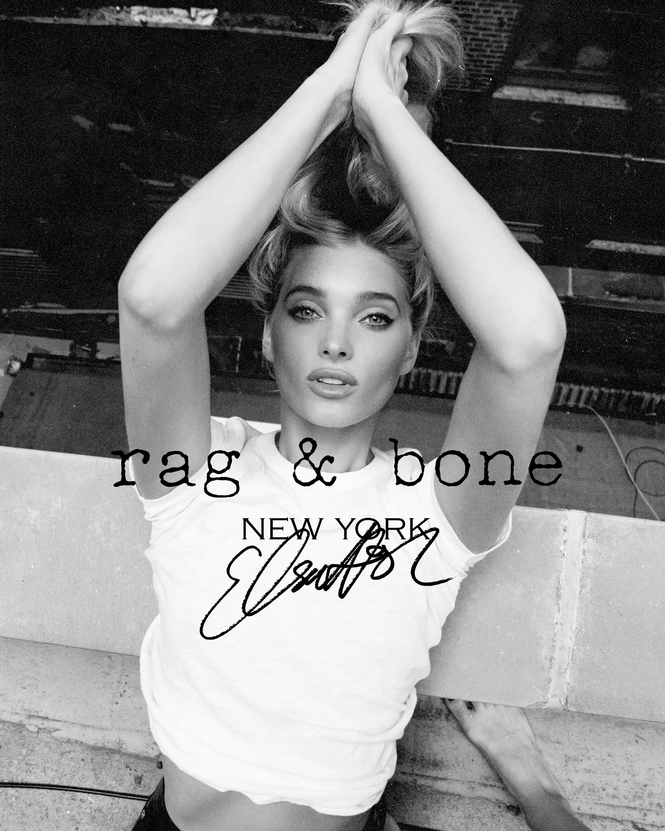 Elsa by Elsa | rag & bone