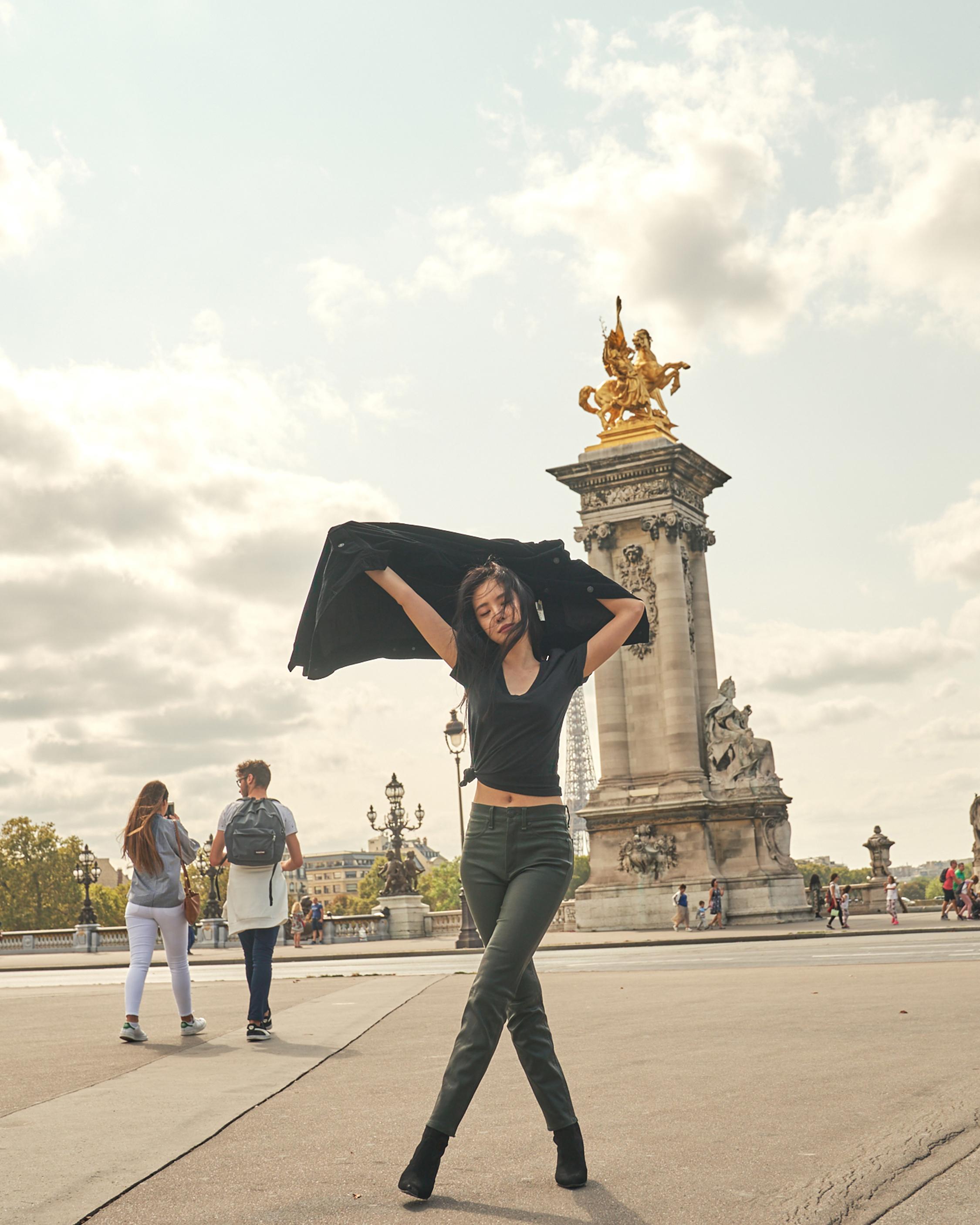 Naeun By Naeun image number 1