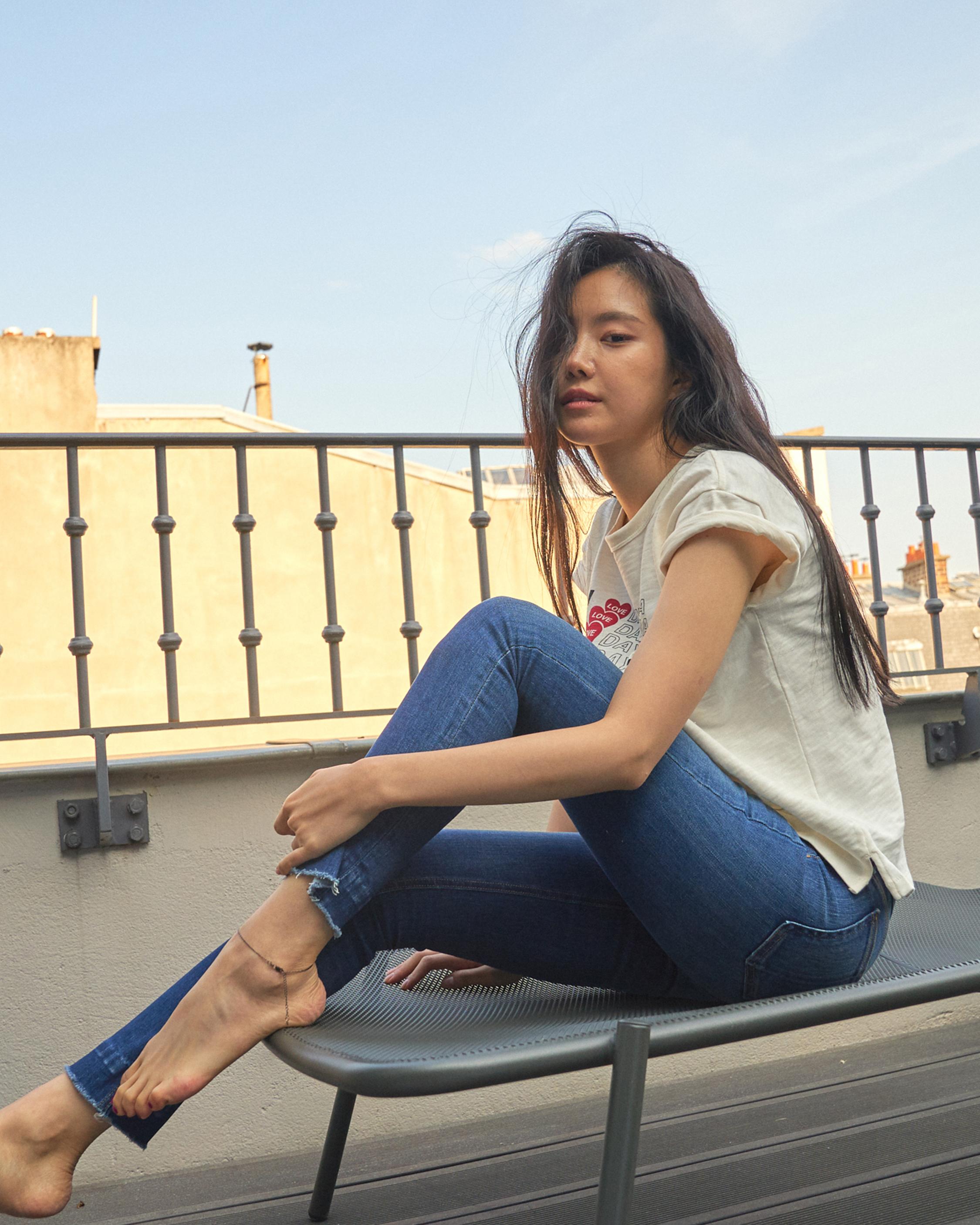Naeun By Naeun image number 1