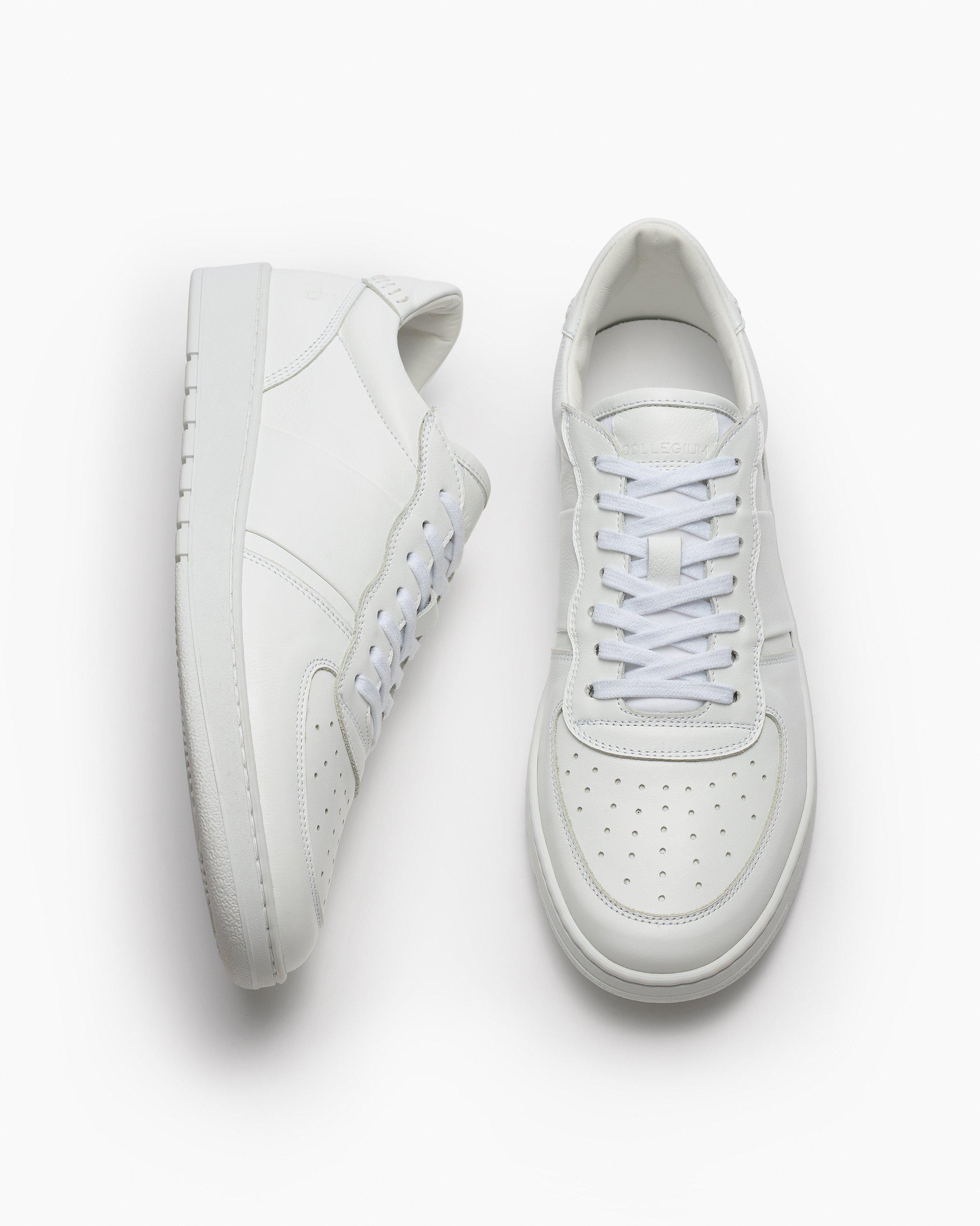 COLLEGIUM for rag & bone Pillar Destroyer Low - White | rag & bone