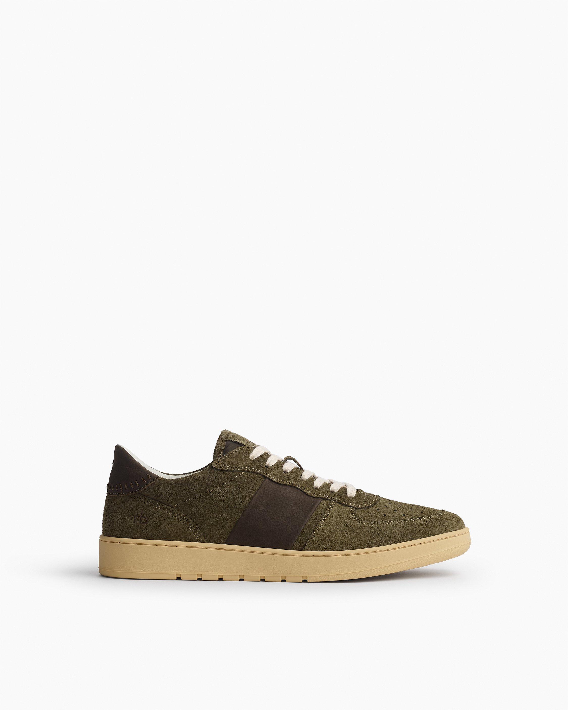 COLLEGIUM for rag & bone Pillar Destroyer Low image number 1