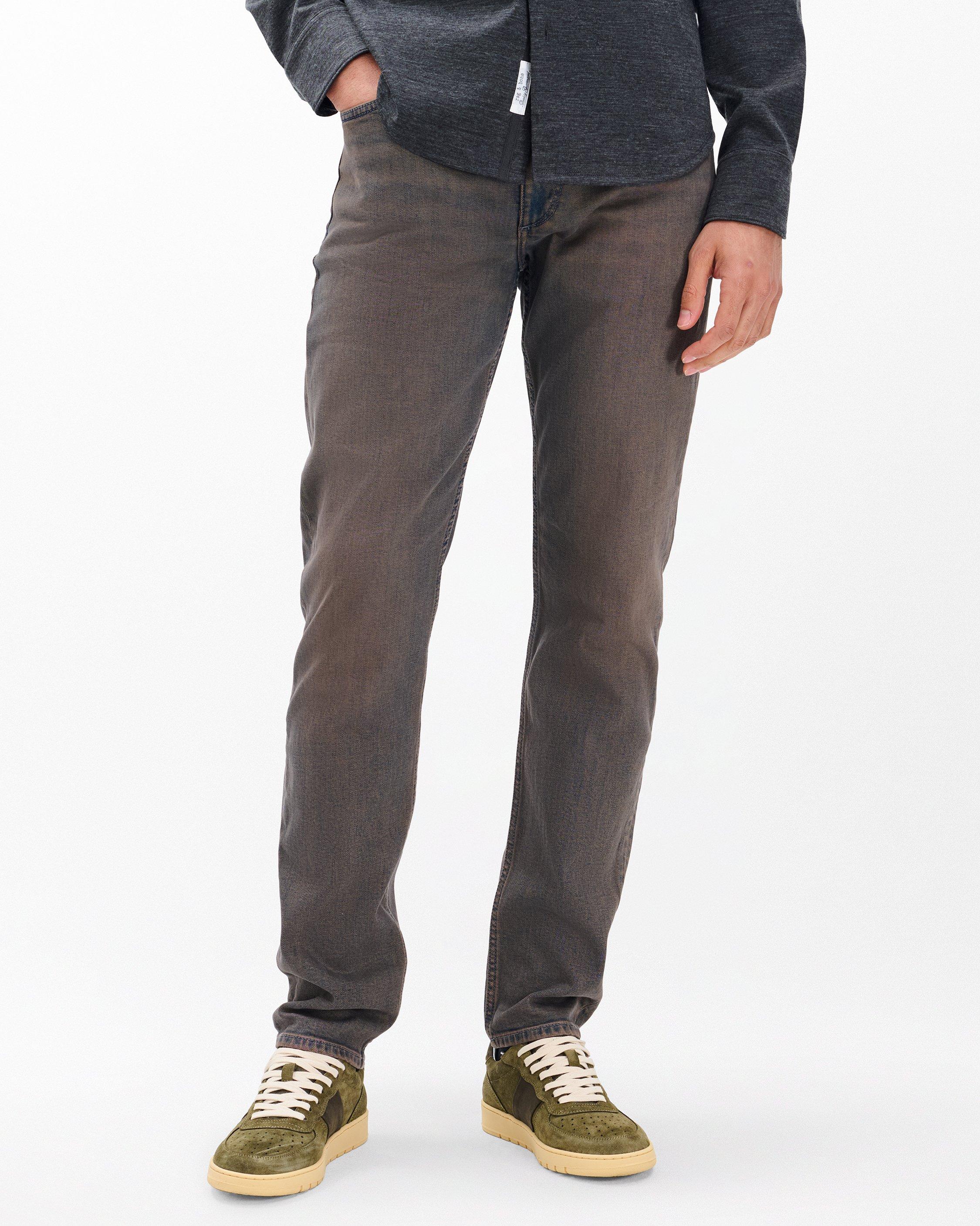 靴 rag & bone x Collegium COLLEGIUM for rag & bone Pillar Destroyer Low - White | rag & bone