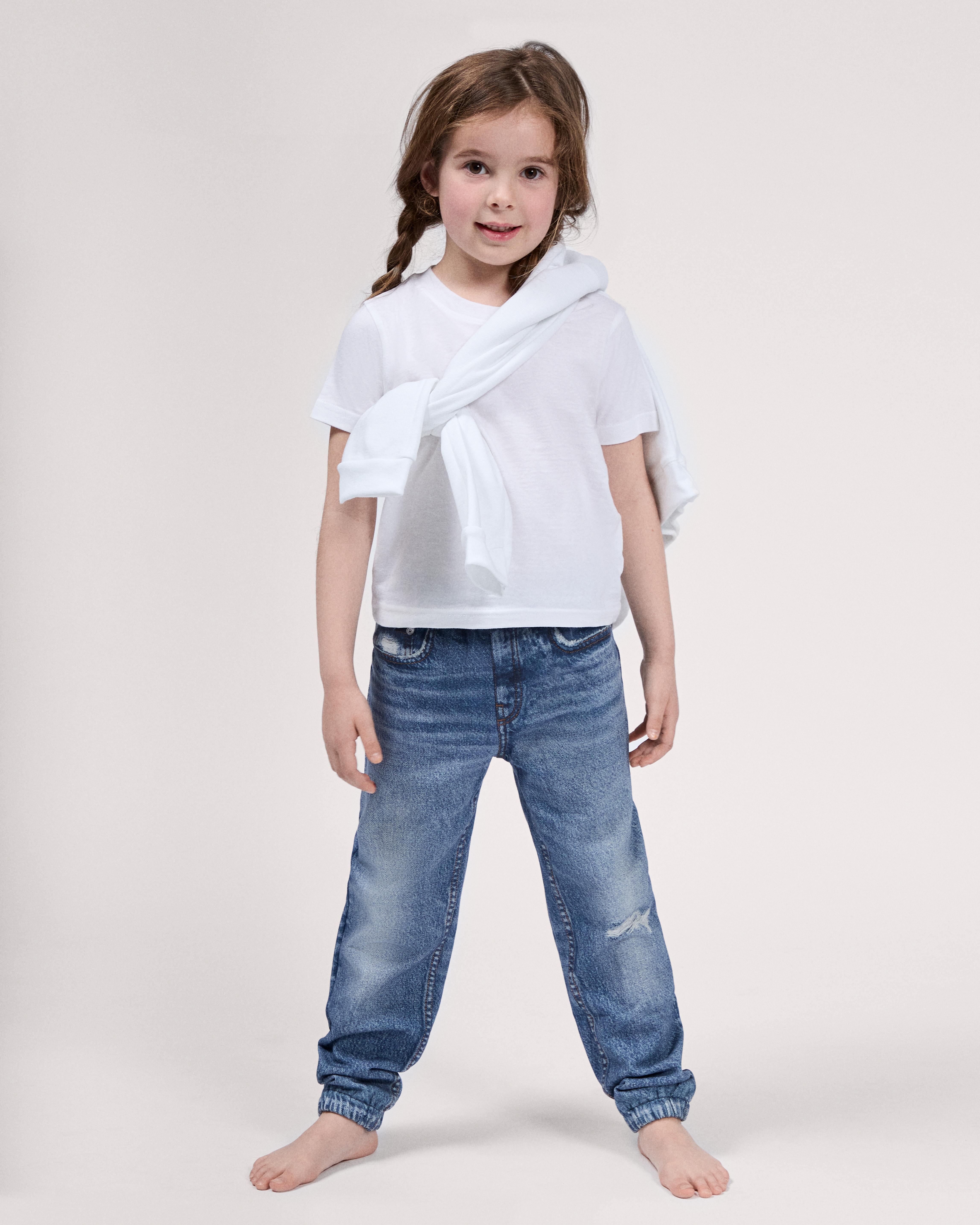 Mini rb Miramar Joggers image number 1