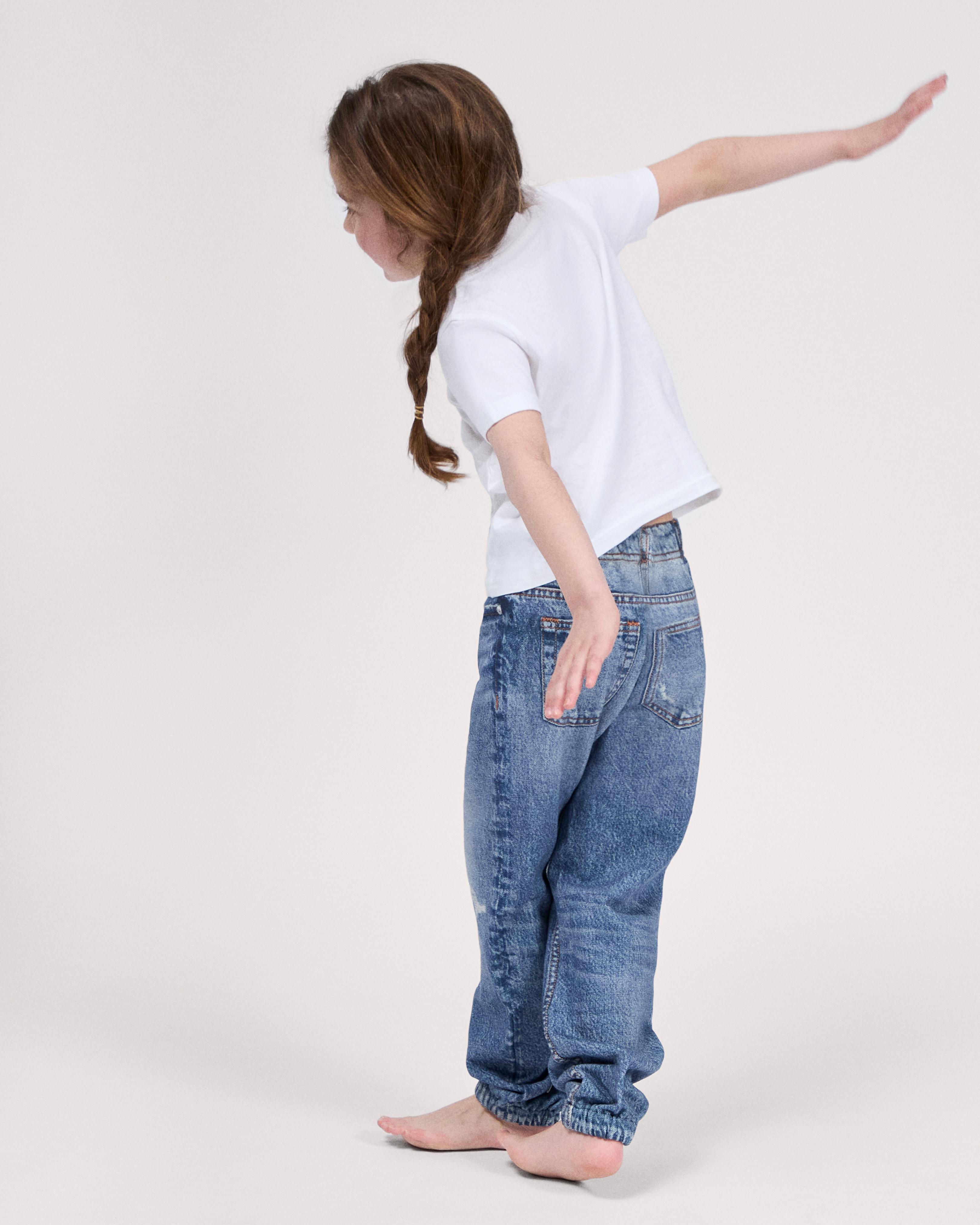 Mini rb Miramar Joggers image number 2