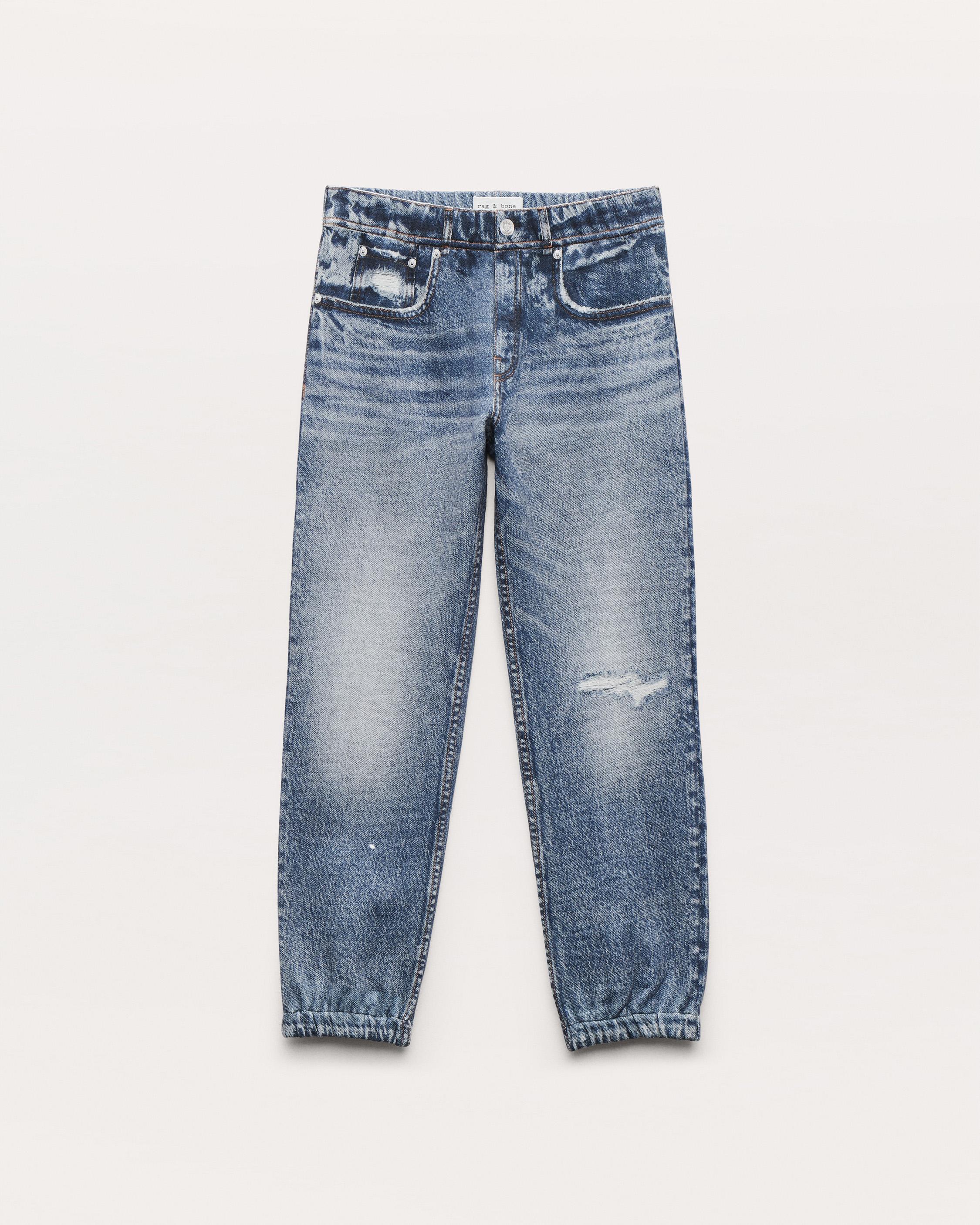 Mini rb Miramar Joggers image number 3
