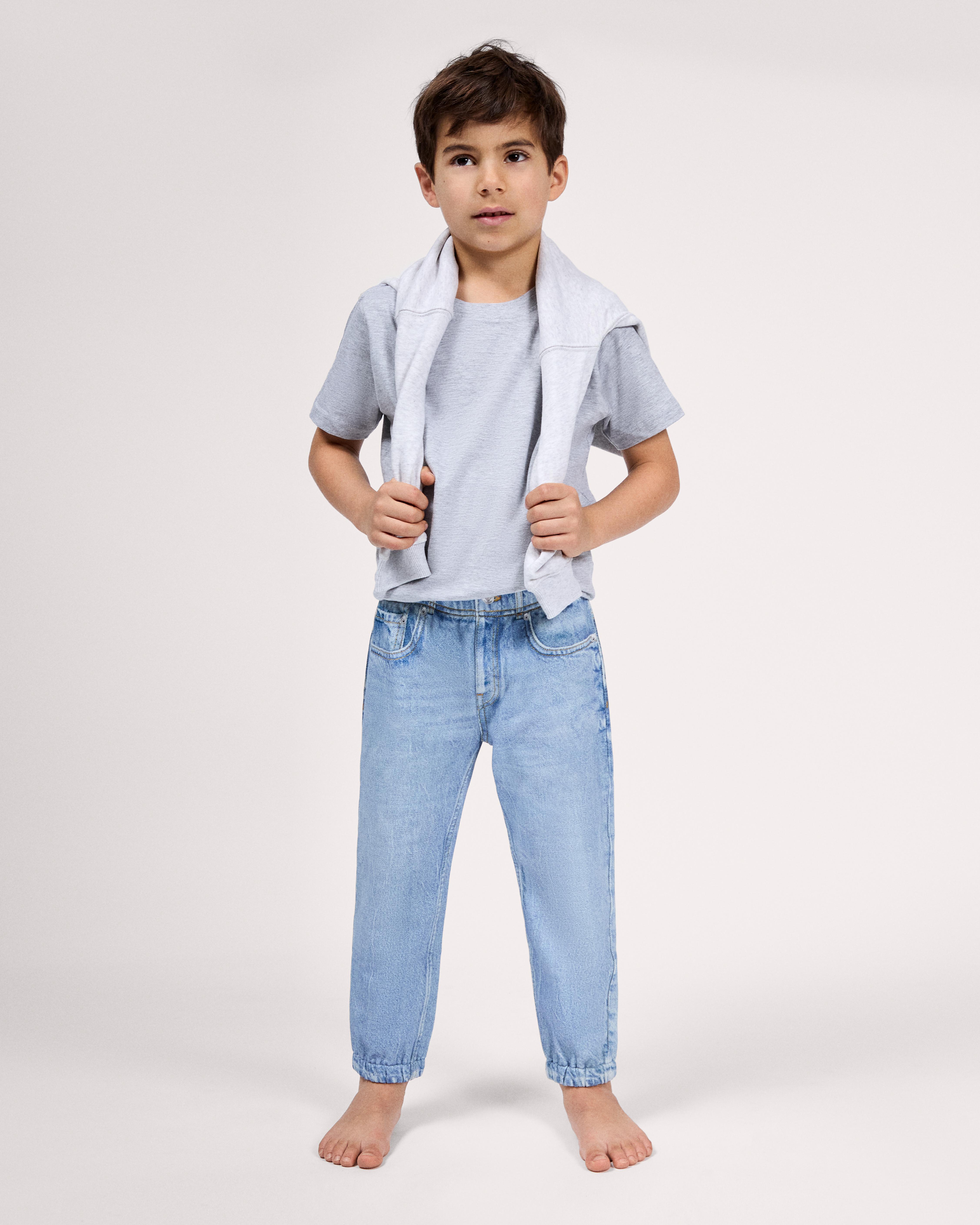 Mini rb Miramar Joggers image number 2