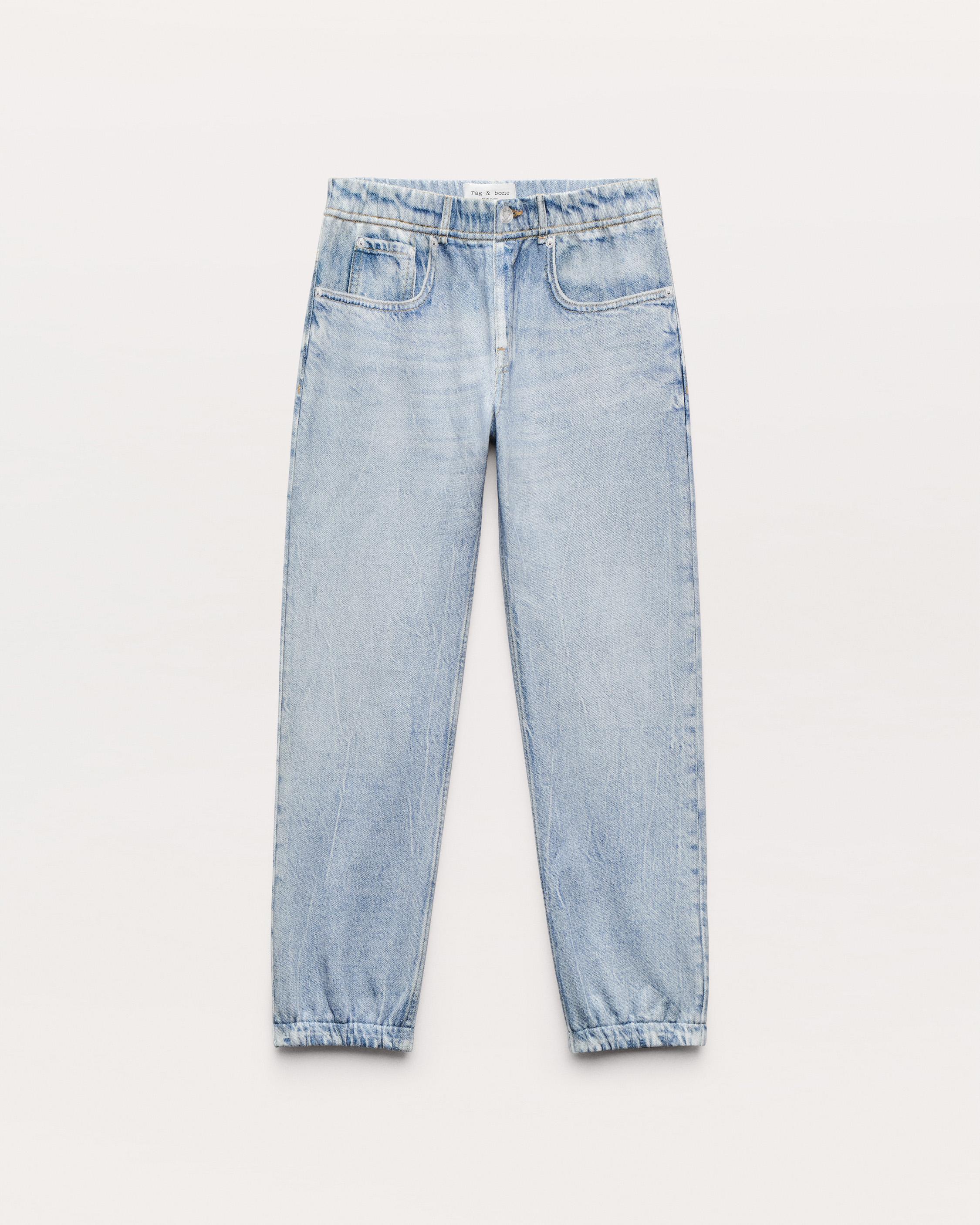 Mini rb Miramar Joggers image number 3