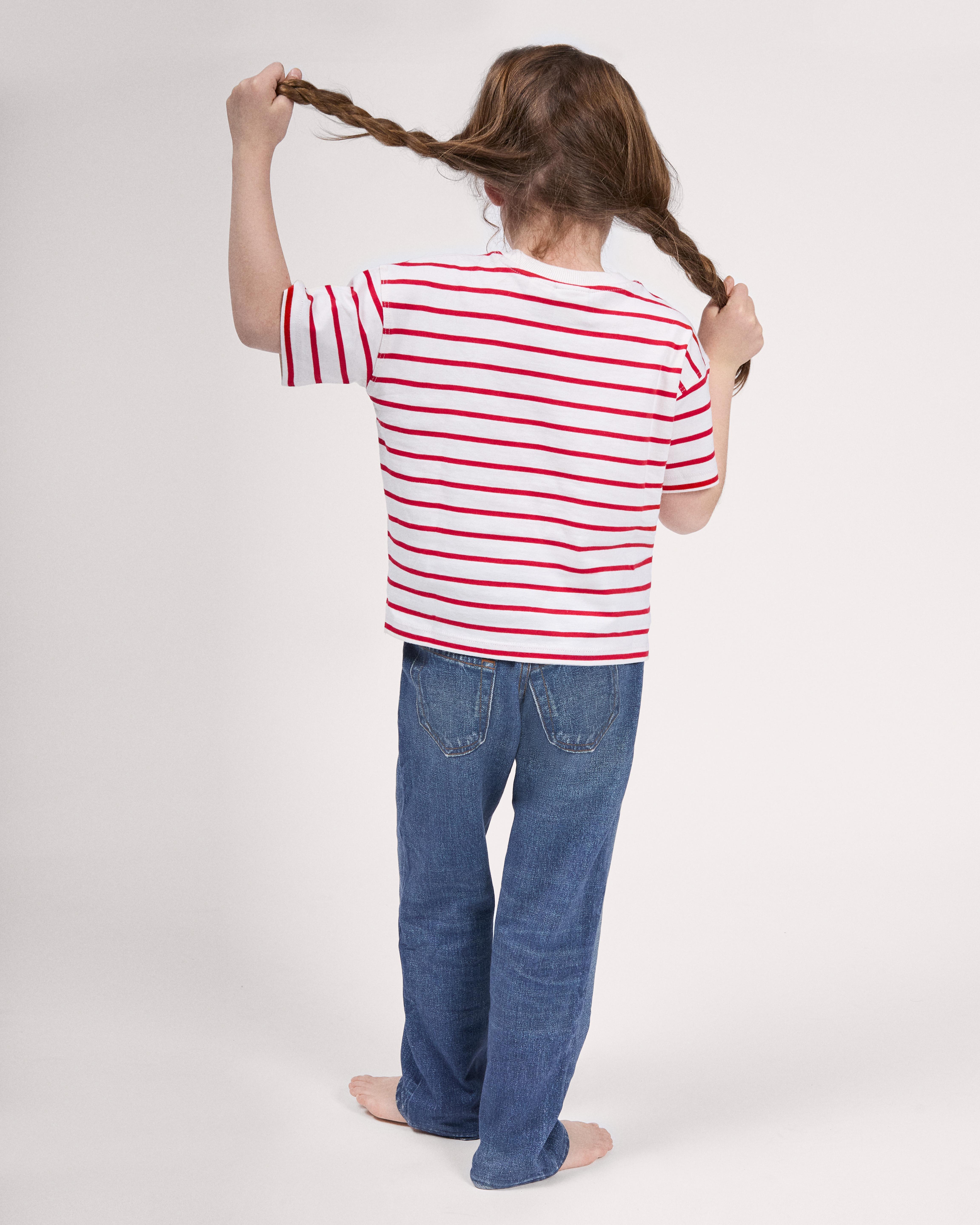 Mini rb Miramar Wide-Leg Pants image number 2