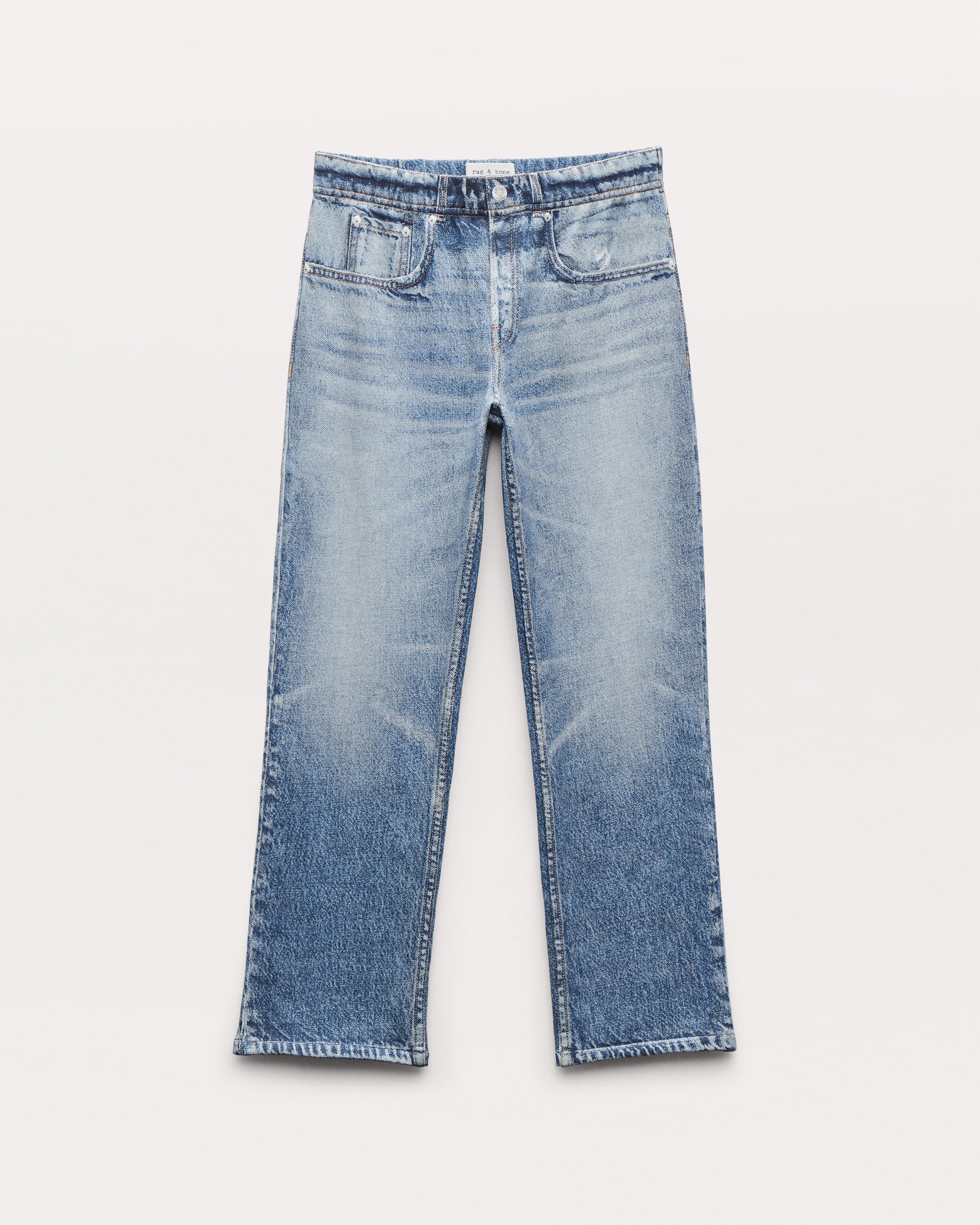 Mini Miramar Wide-Leg Pants image number 3