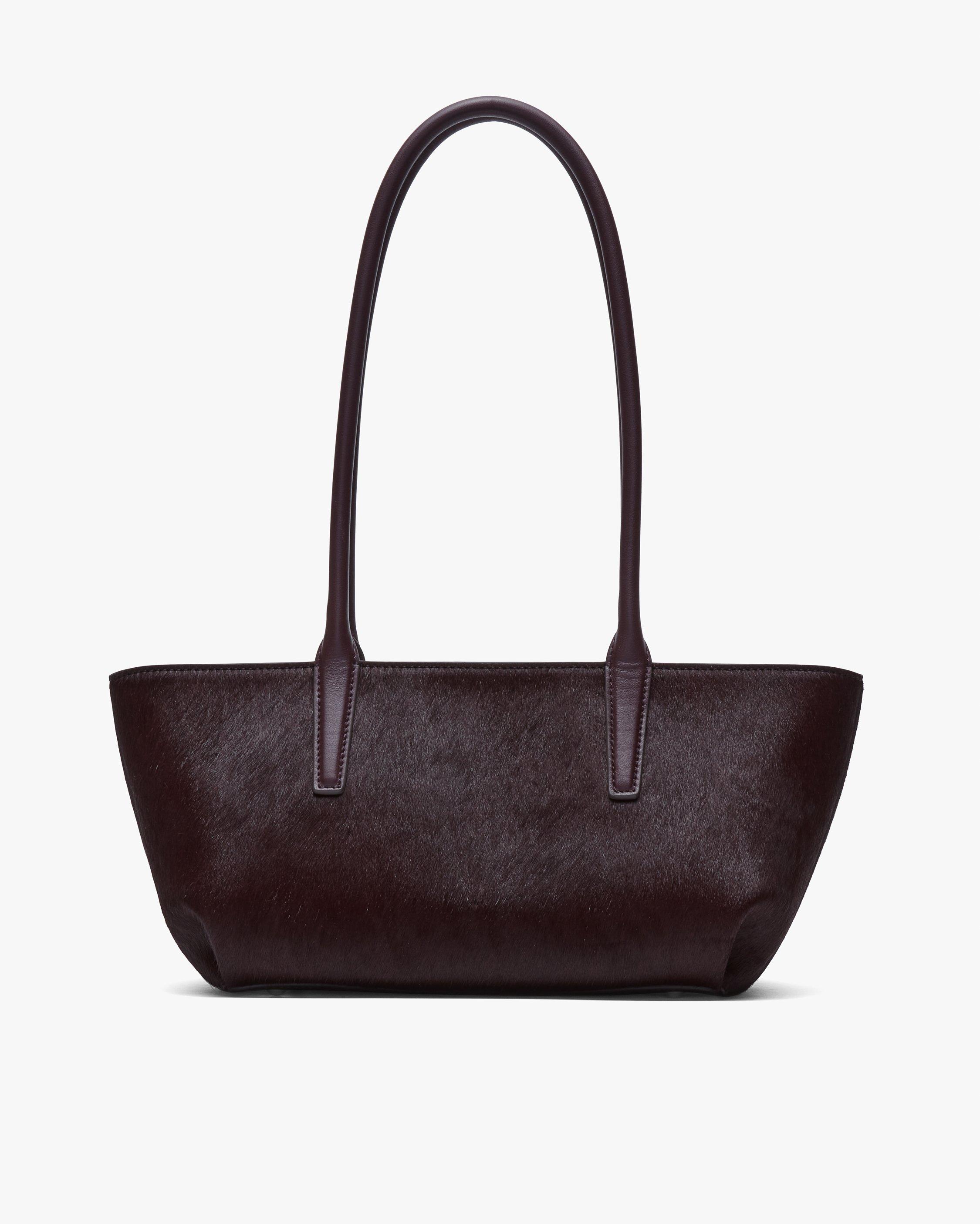 Realm Calf Hair Satchel image number 4