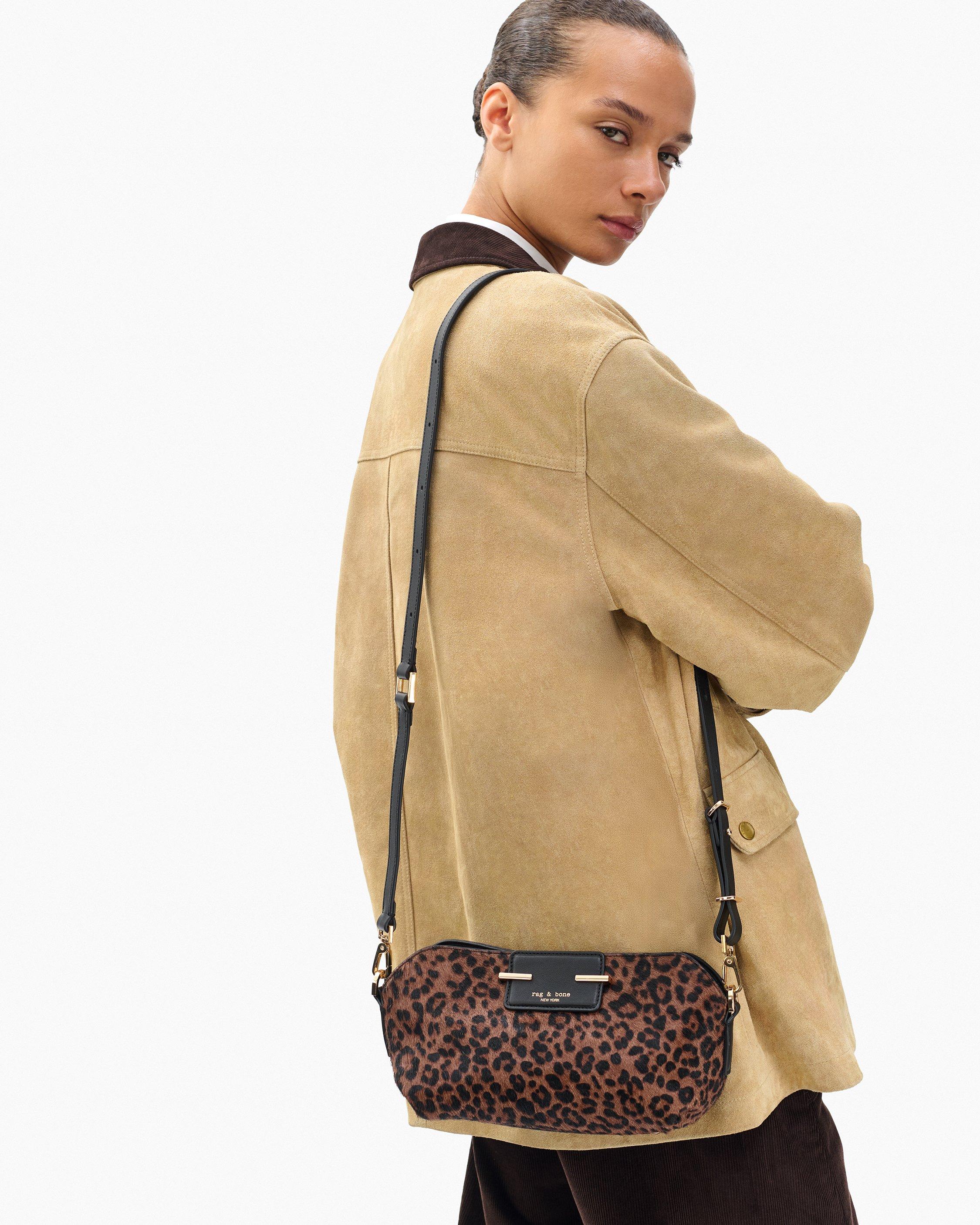 Realm Crossbody Bag image number 2