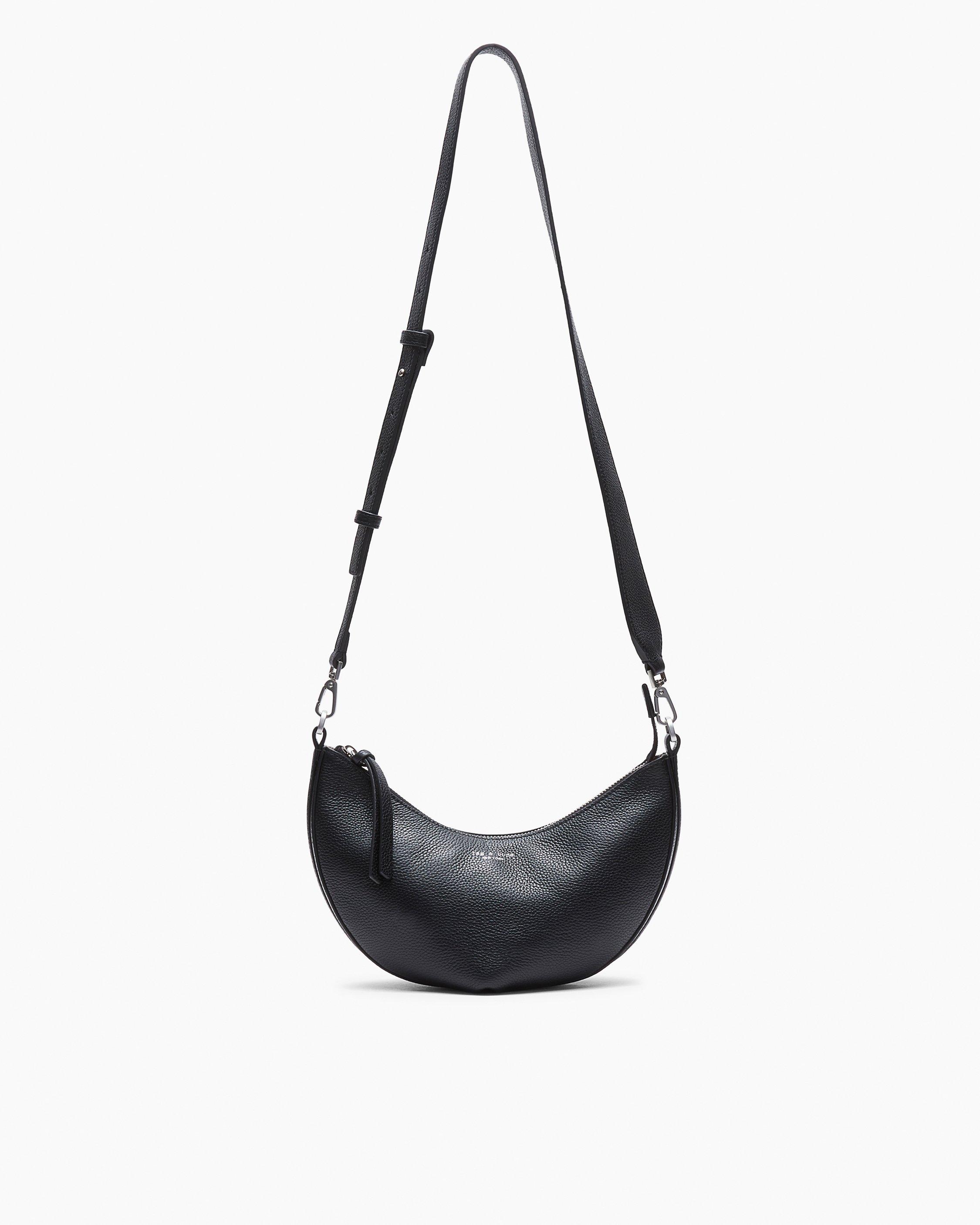 Alix Leather Crossbody Bag image number 1