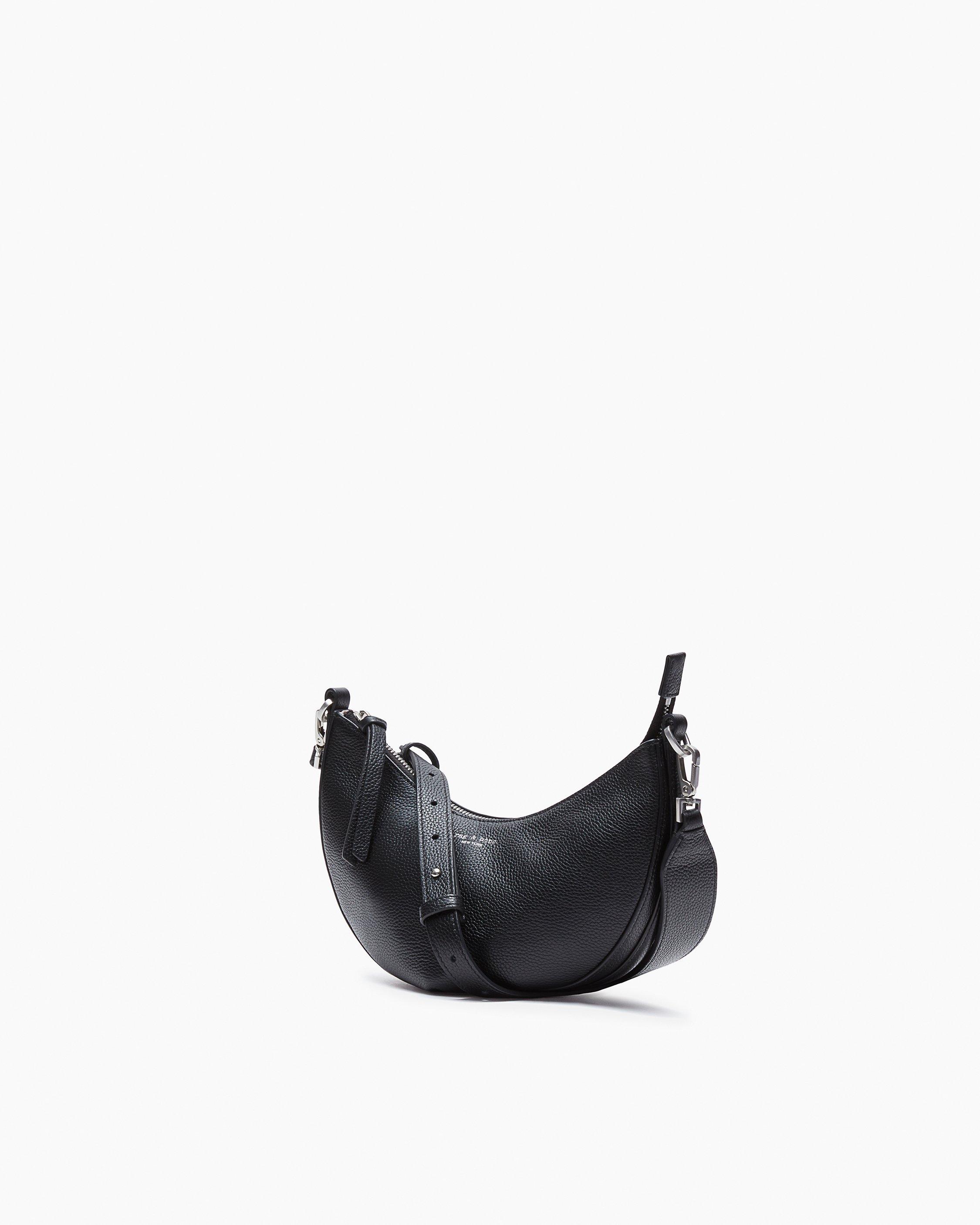 Alix Leather Crossbody Bag image number 3