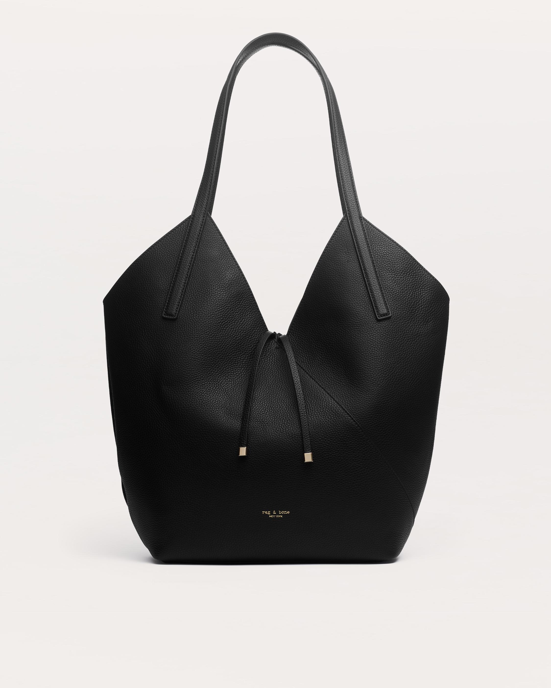 Alix Leather Tote image number 1