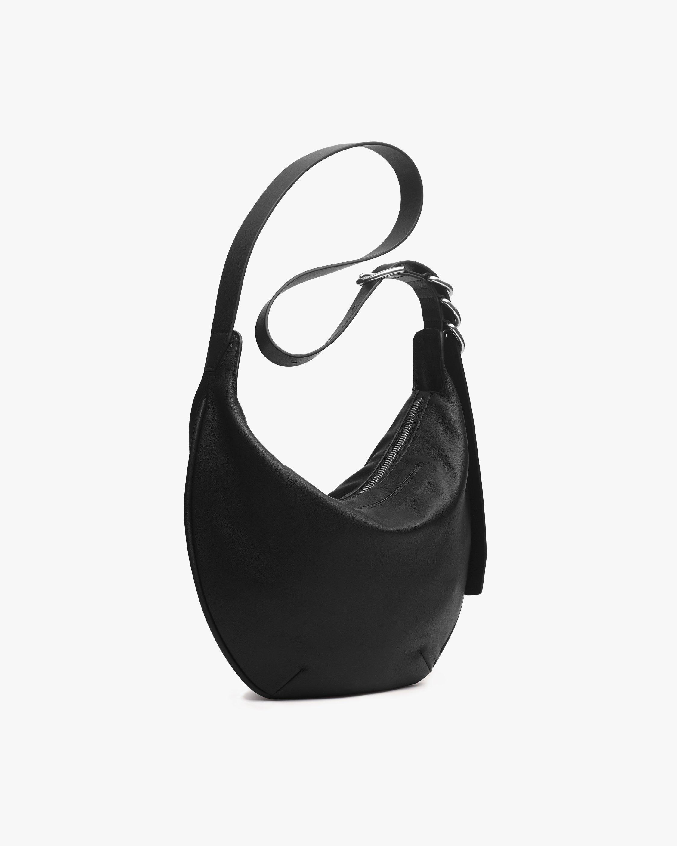 Mercer Medium Leather Shoulder Bag image number 3