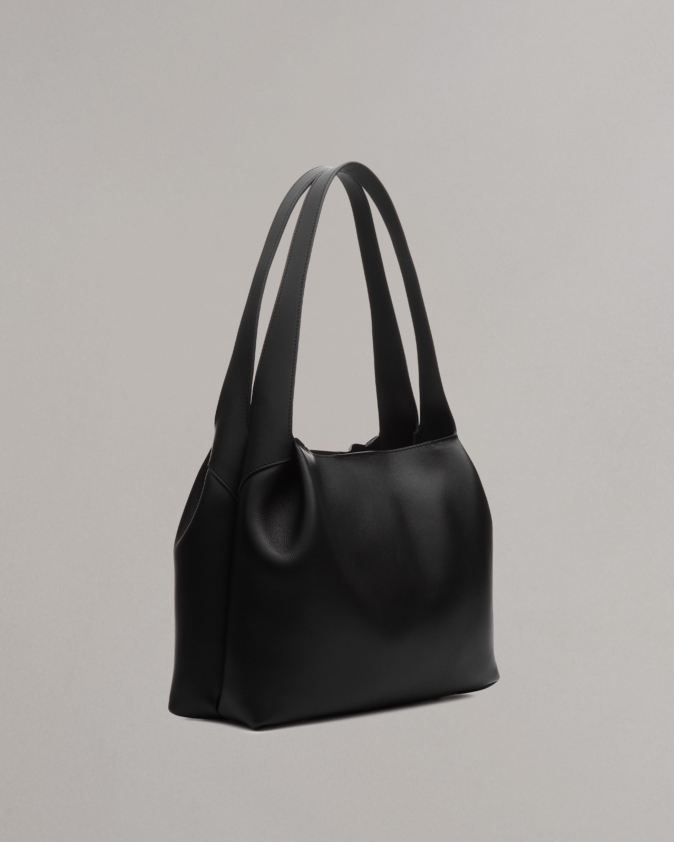 Slade Italian Calf Leather Tote Bag image number 2