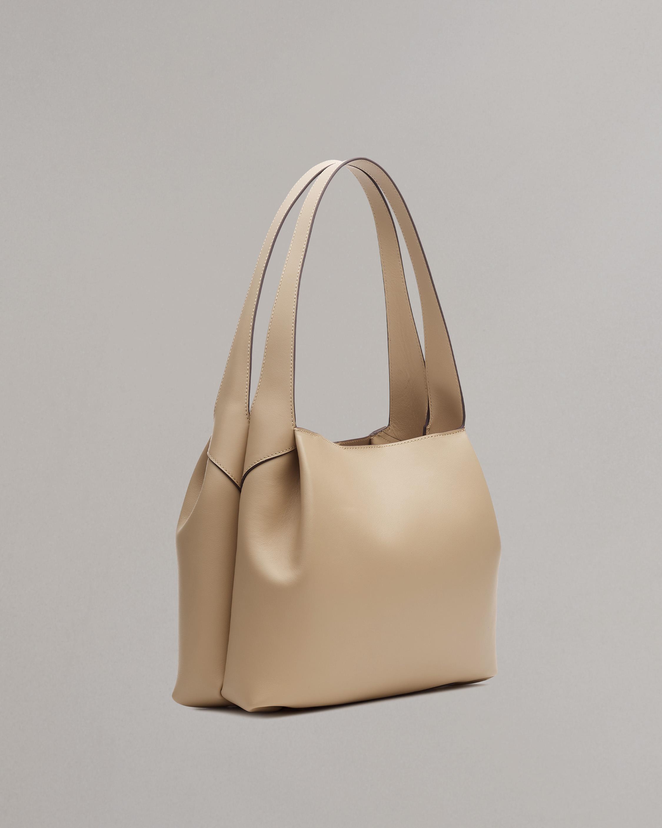 Slade Italian Calf Leather Tote Bag image number 2