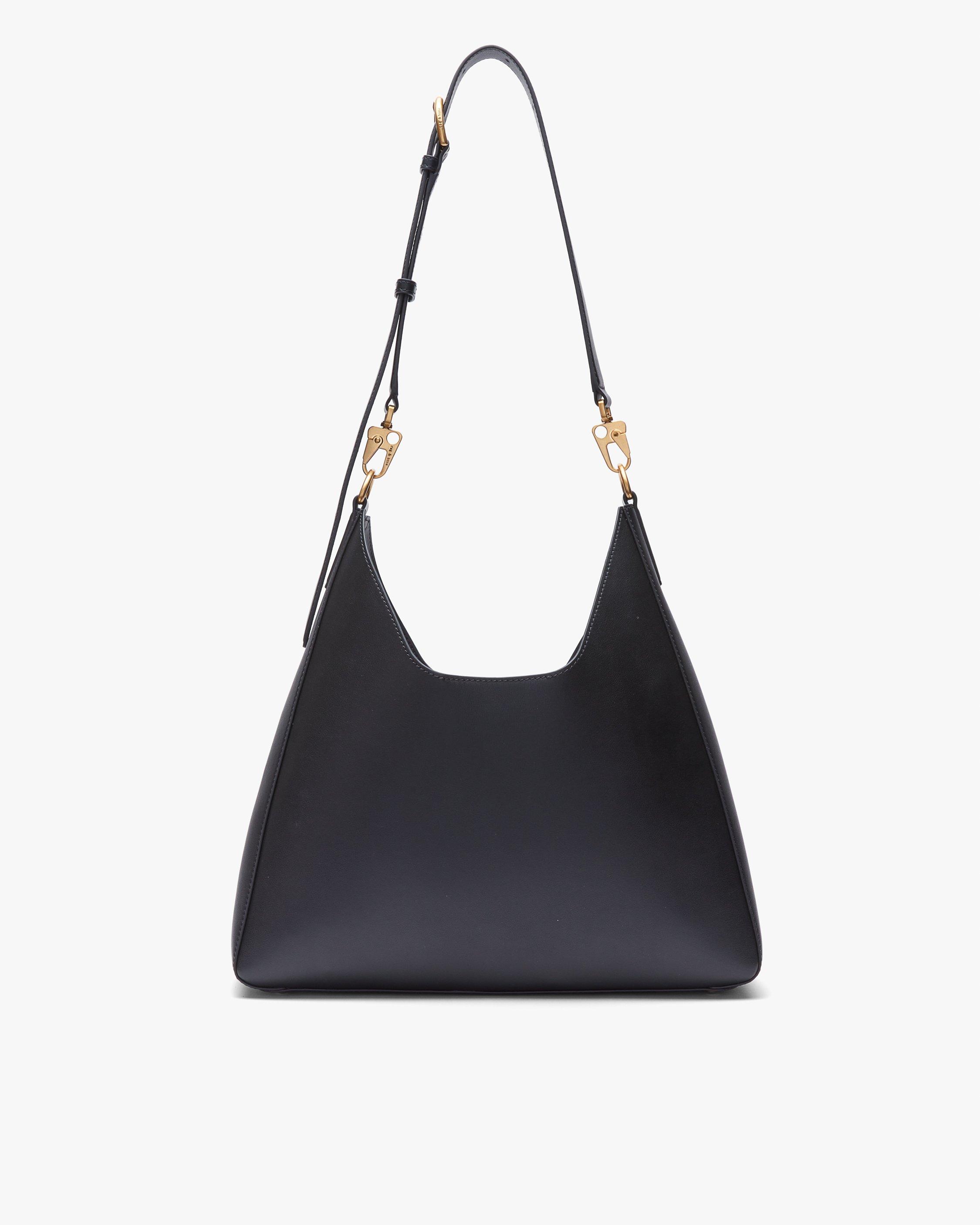Parker Leather Hobo image number 4