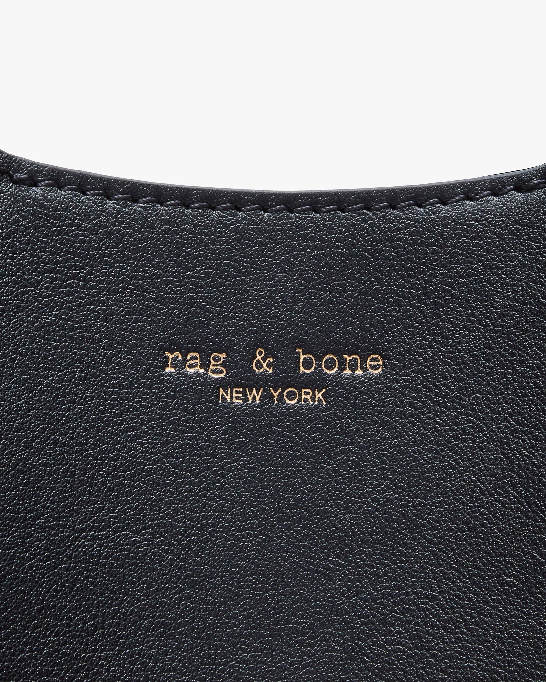 Parker Leather Hobo image number 7