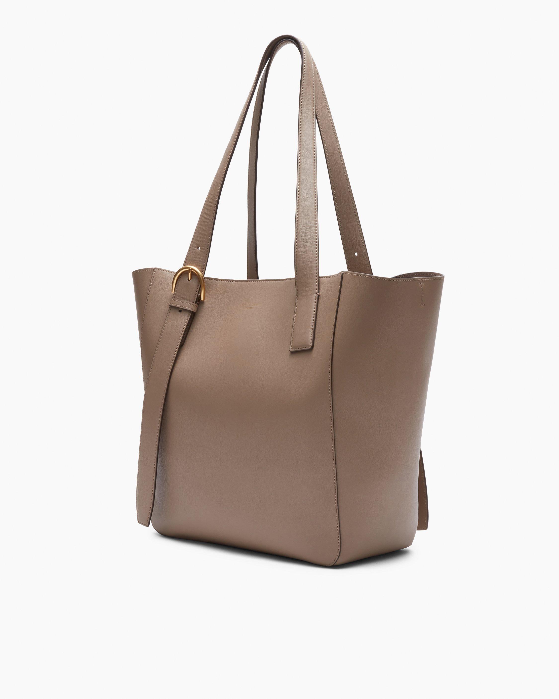 Parker Leather Tote - Clay | rag & bone