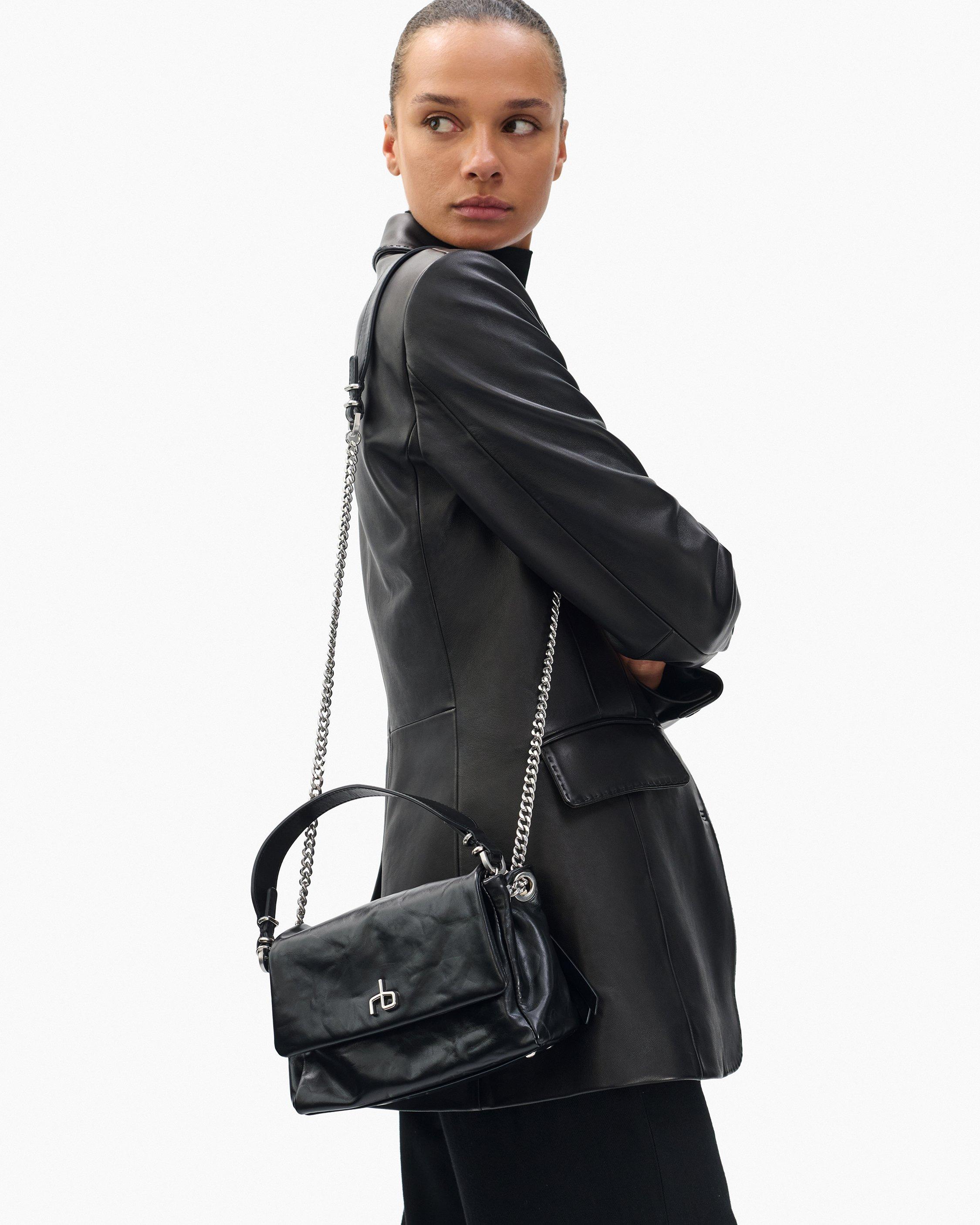 Chelsea Small Flap Bag image number 3