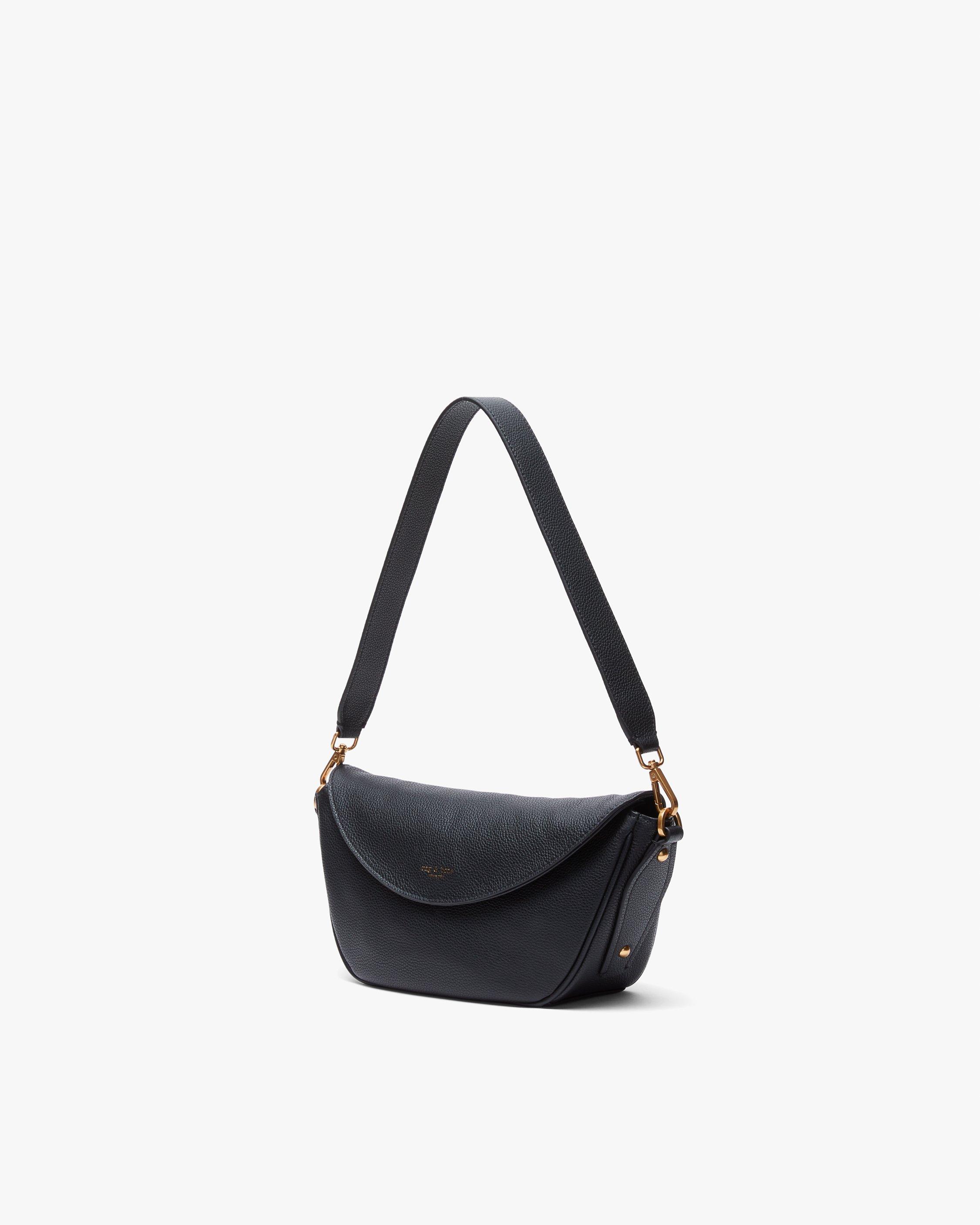 Gramercy Small Leather Flap Bag image number 4