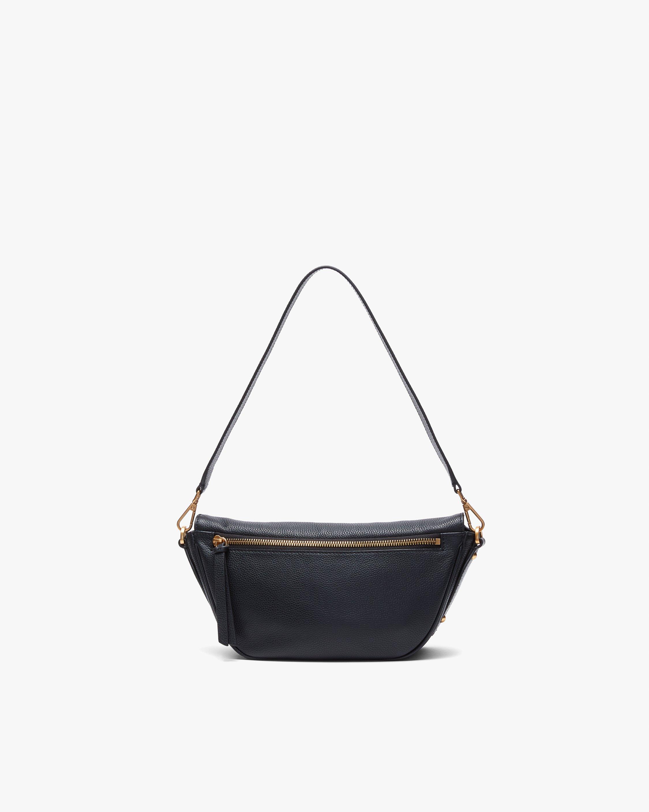Gramercy Small Leather Flap Bag image number 5