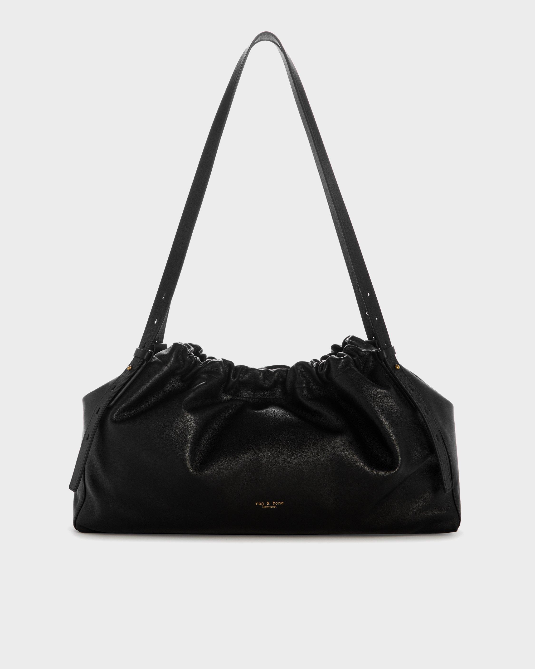 Ludlow Leather Satchel image number 1