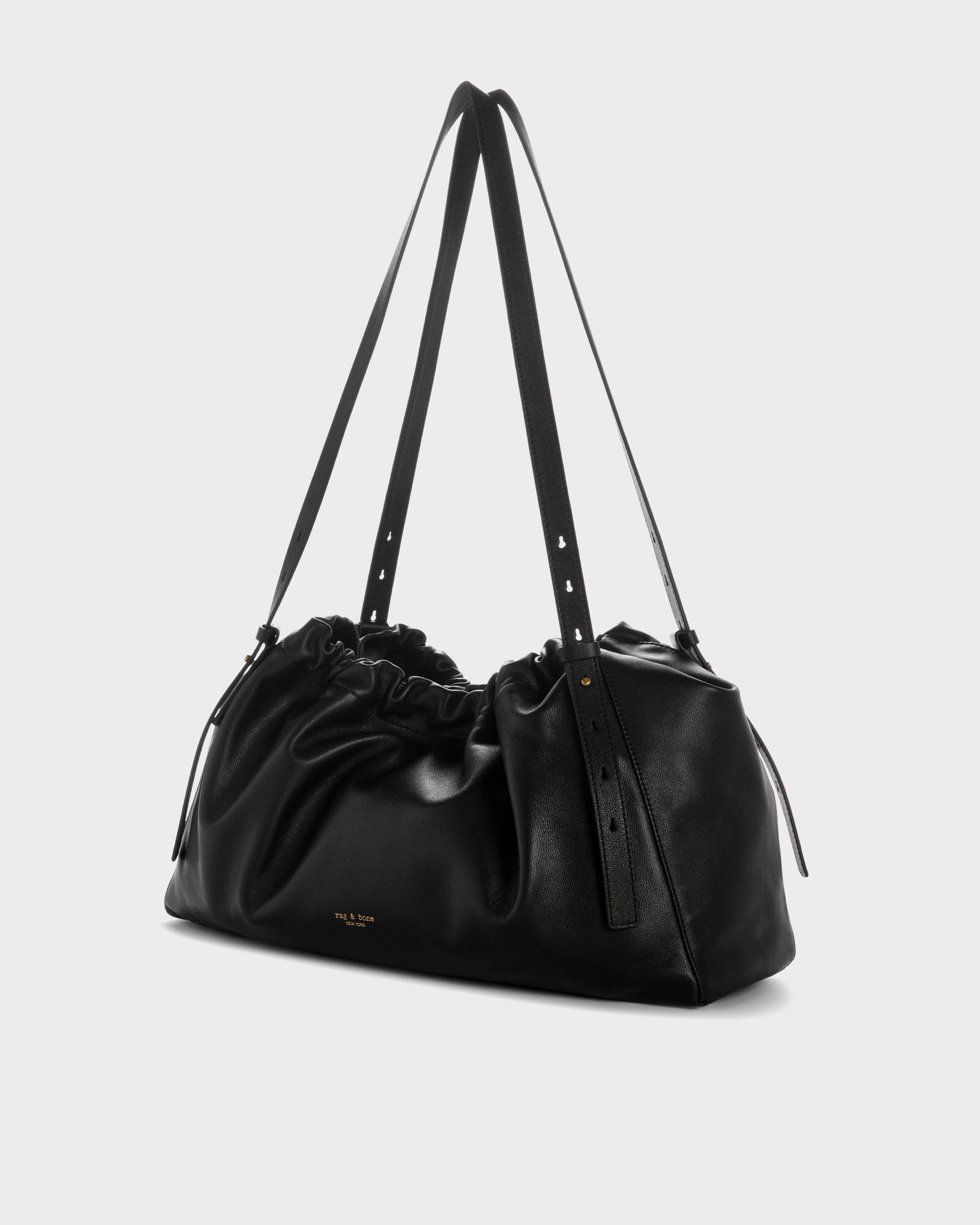 Ludlow Leather Satchel image number 3