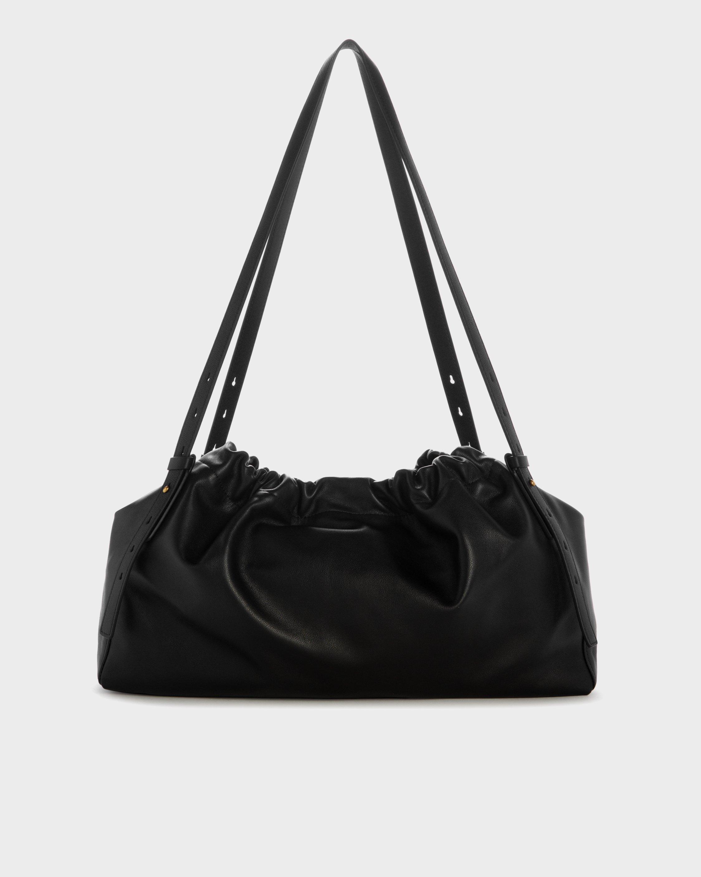 Ludlow Leather Satchel image number 4
