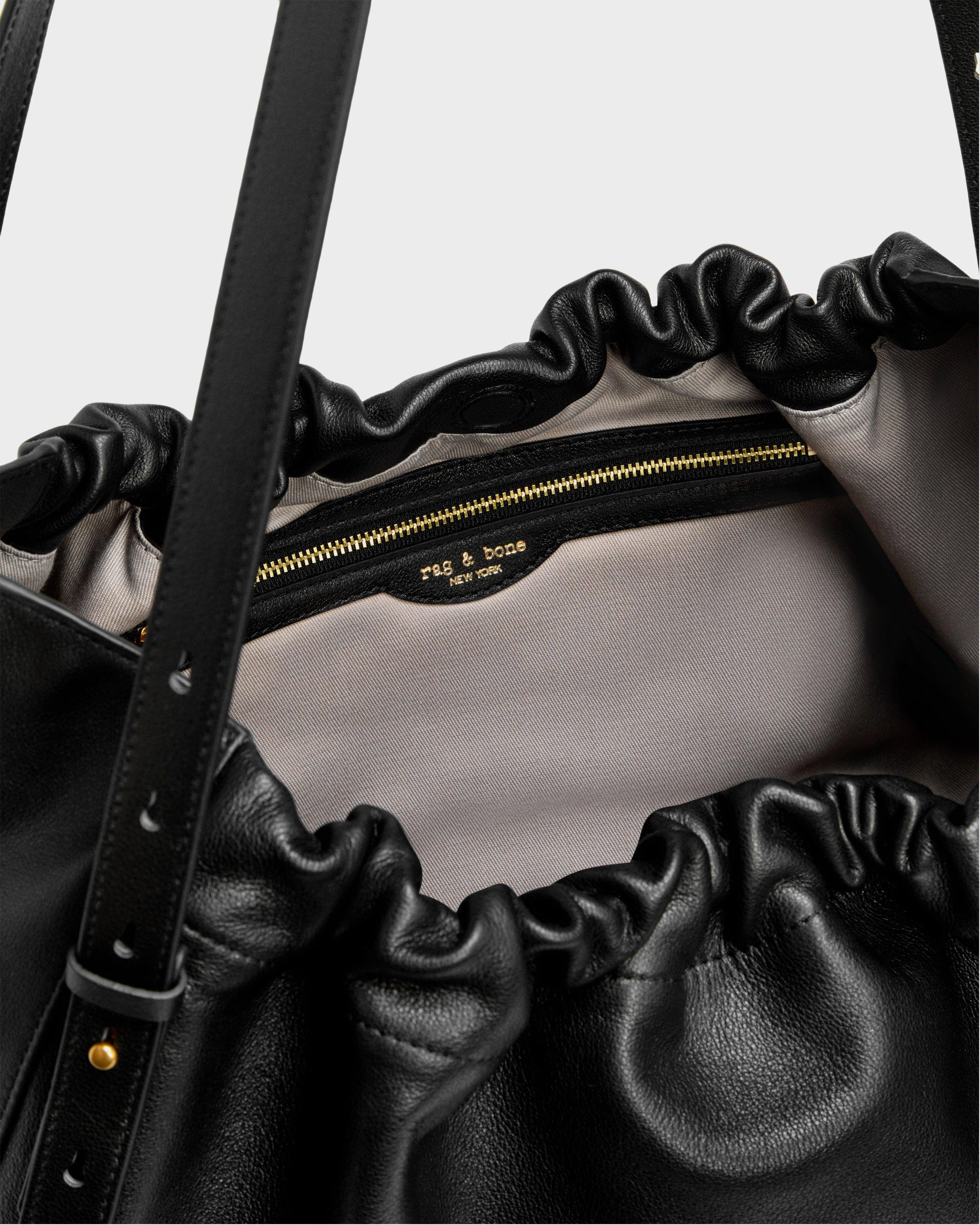 Ludlow Leather Satchel image number 5