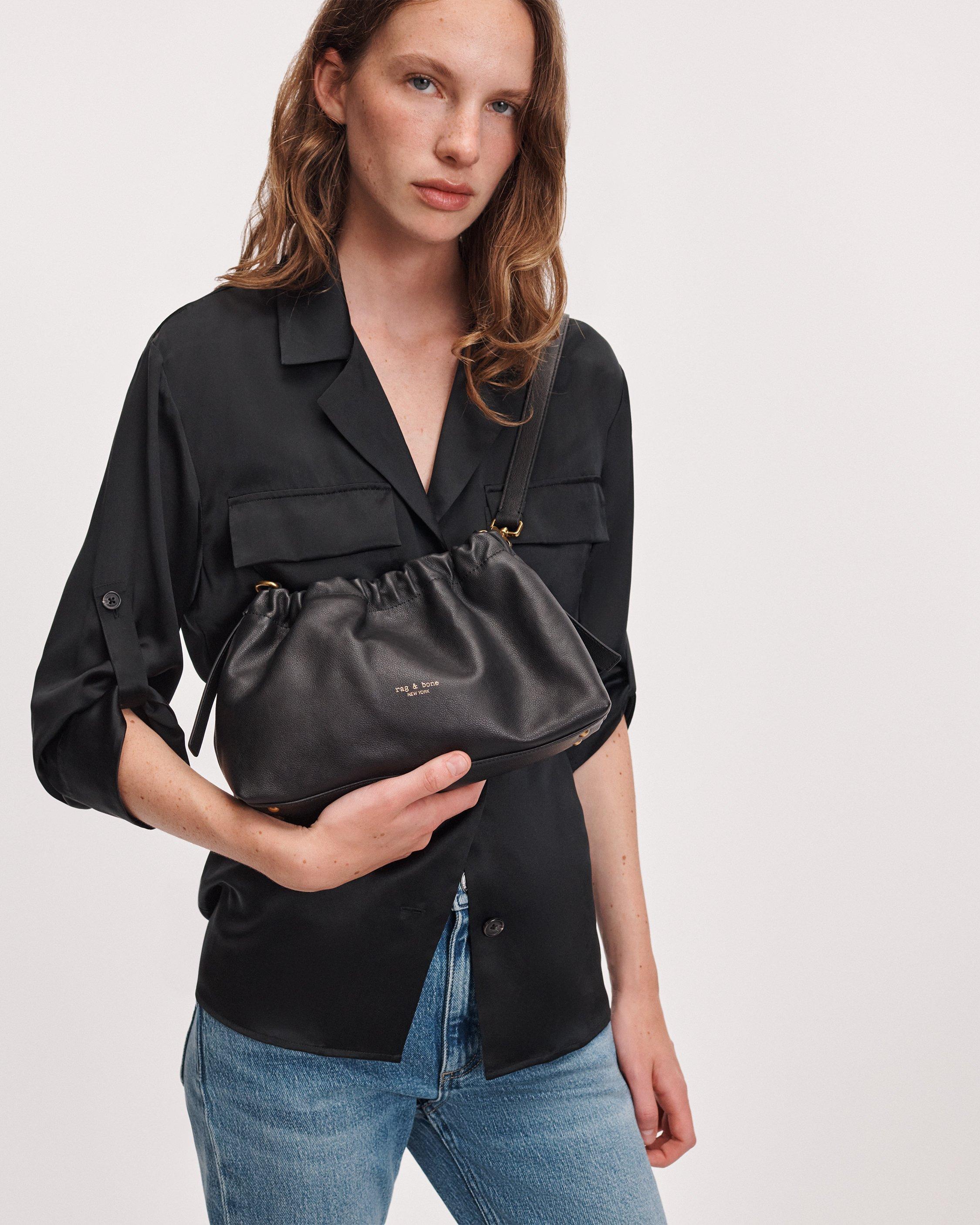 Ludlow Leather Crossbody Bag image number 2