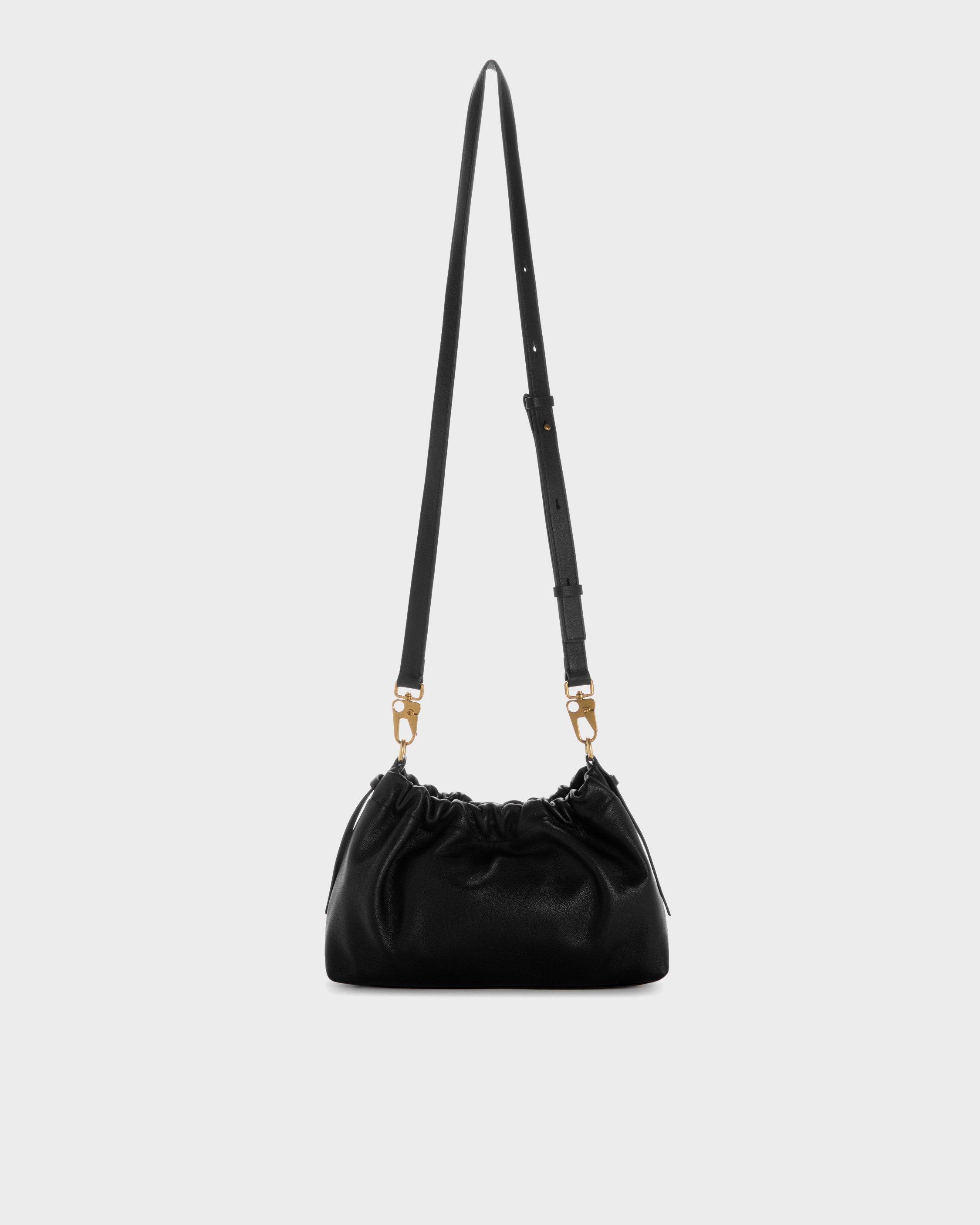Ludlow Leather Crossbody Bag image number 3