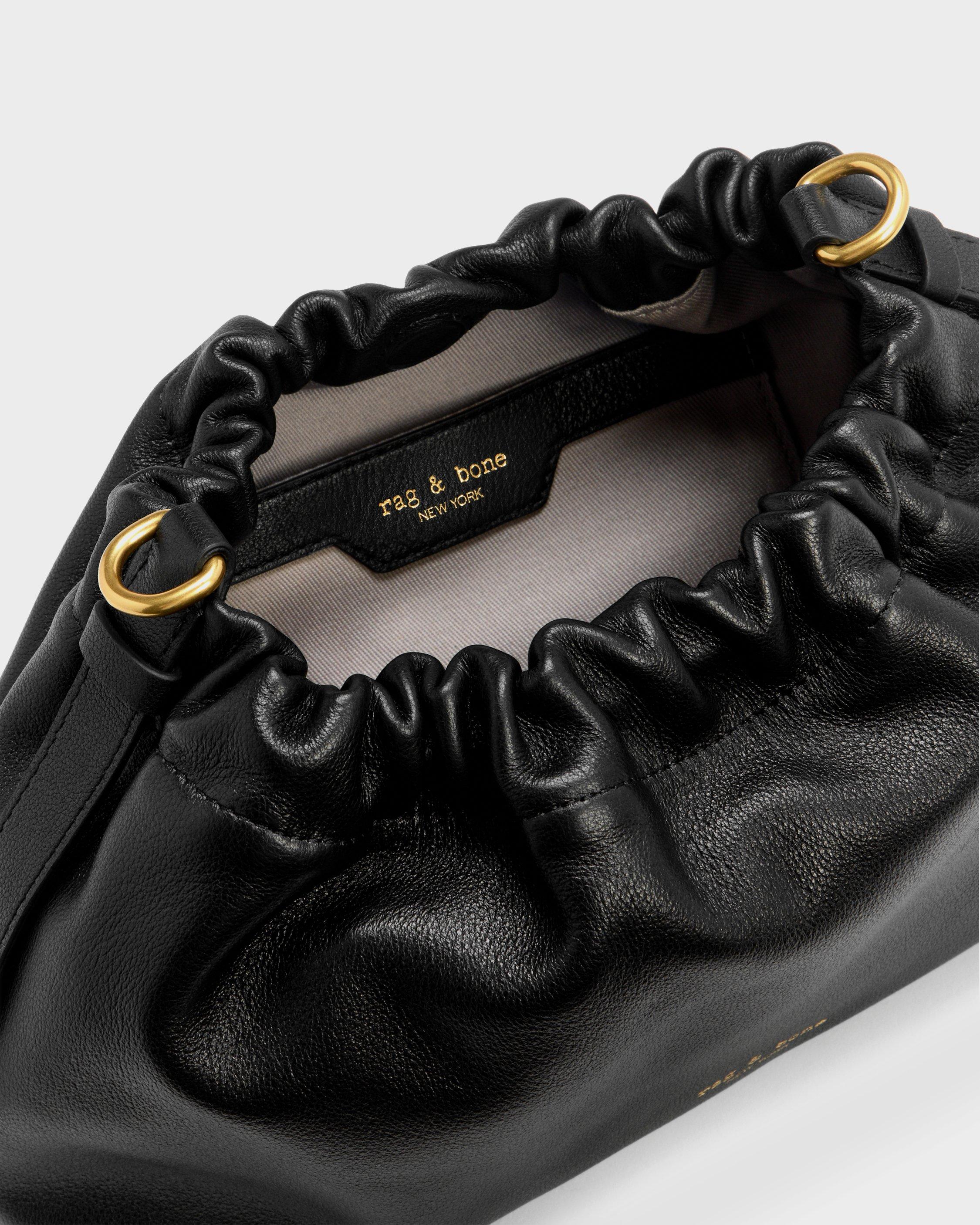 Ludlow Leather Crossbody Bag image number 4